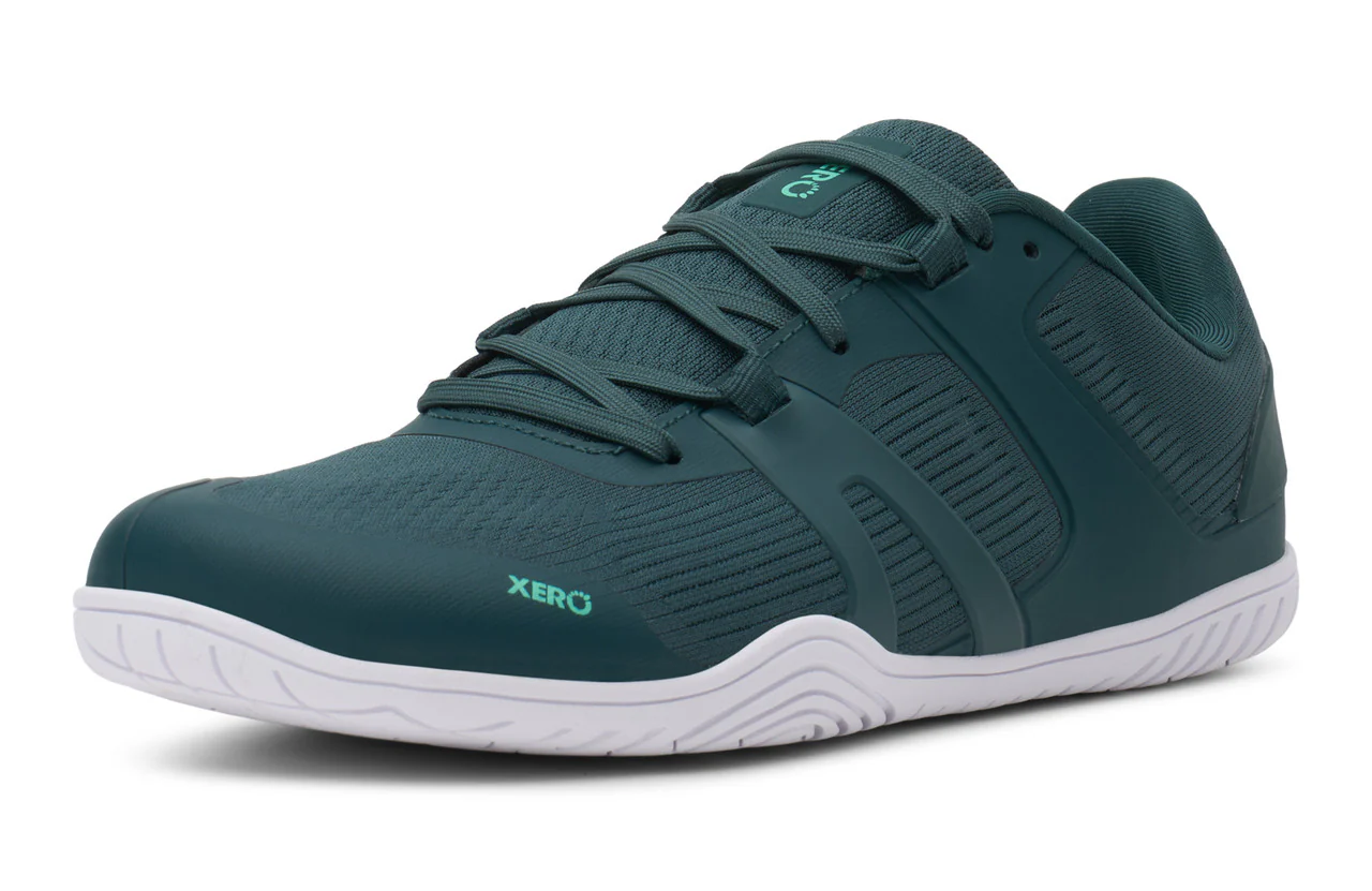Xero 360 Rally Women's – Barefoot Court Shoe - Image 14