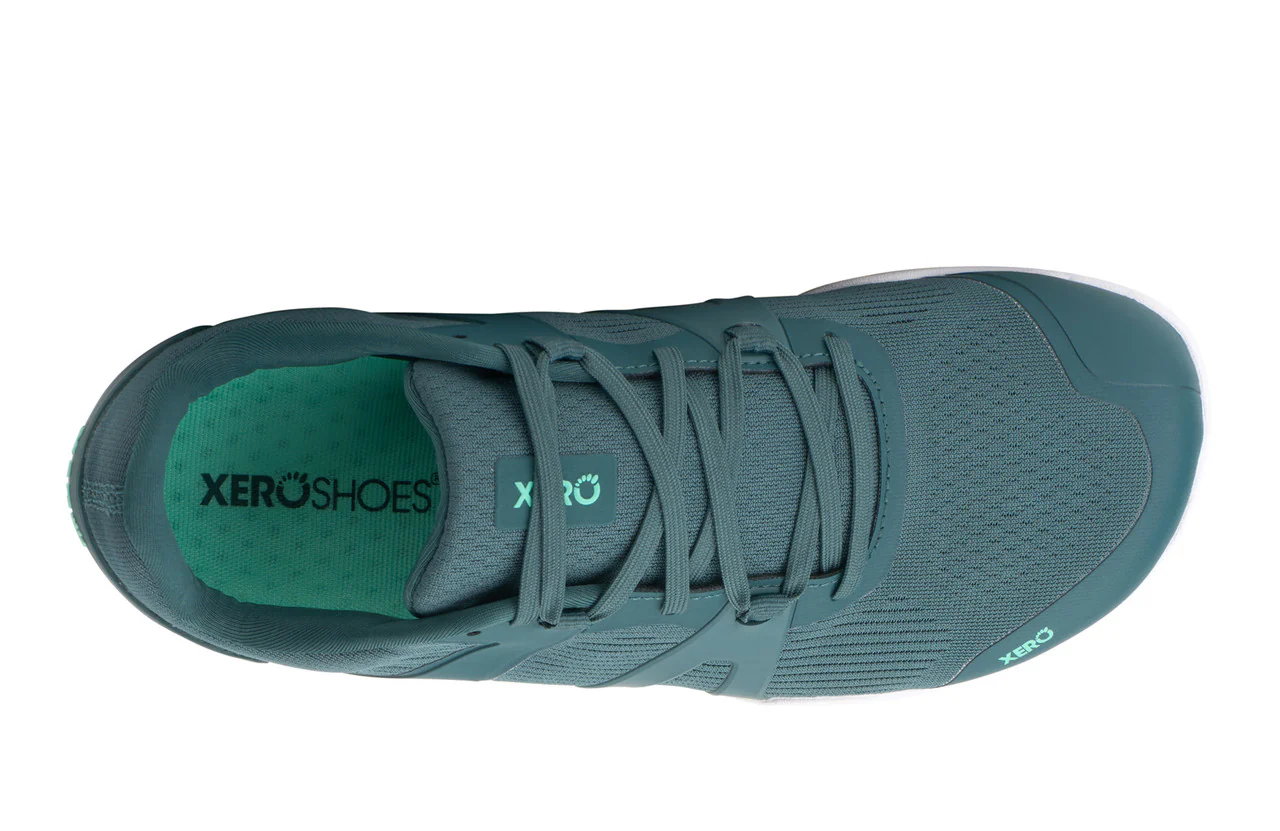 Xero 360 Rally Women's – Barefoot Court Shoe - Image 15