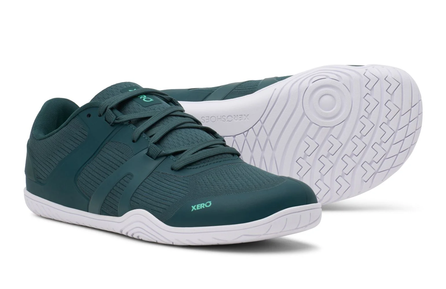 Xero 360 Rally Women's – Barefoot Court Shoe - Image 16