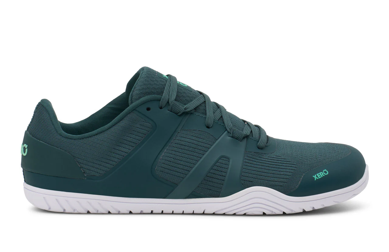 Xero 360 Rally Women's – Barefoot Court Shoe - Image 2
