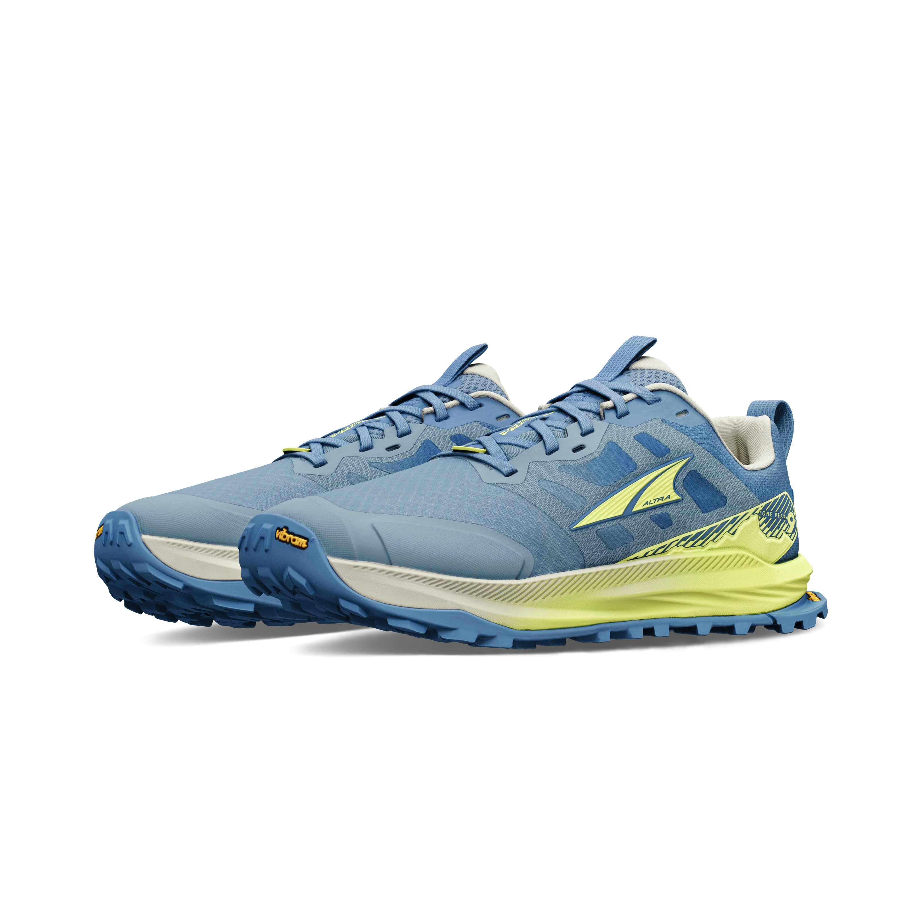 Altra Lone Peak 9+ Women's - Image 9