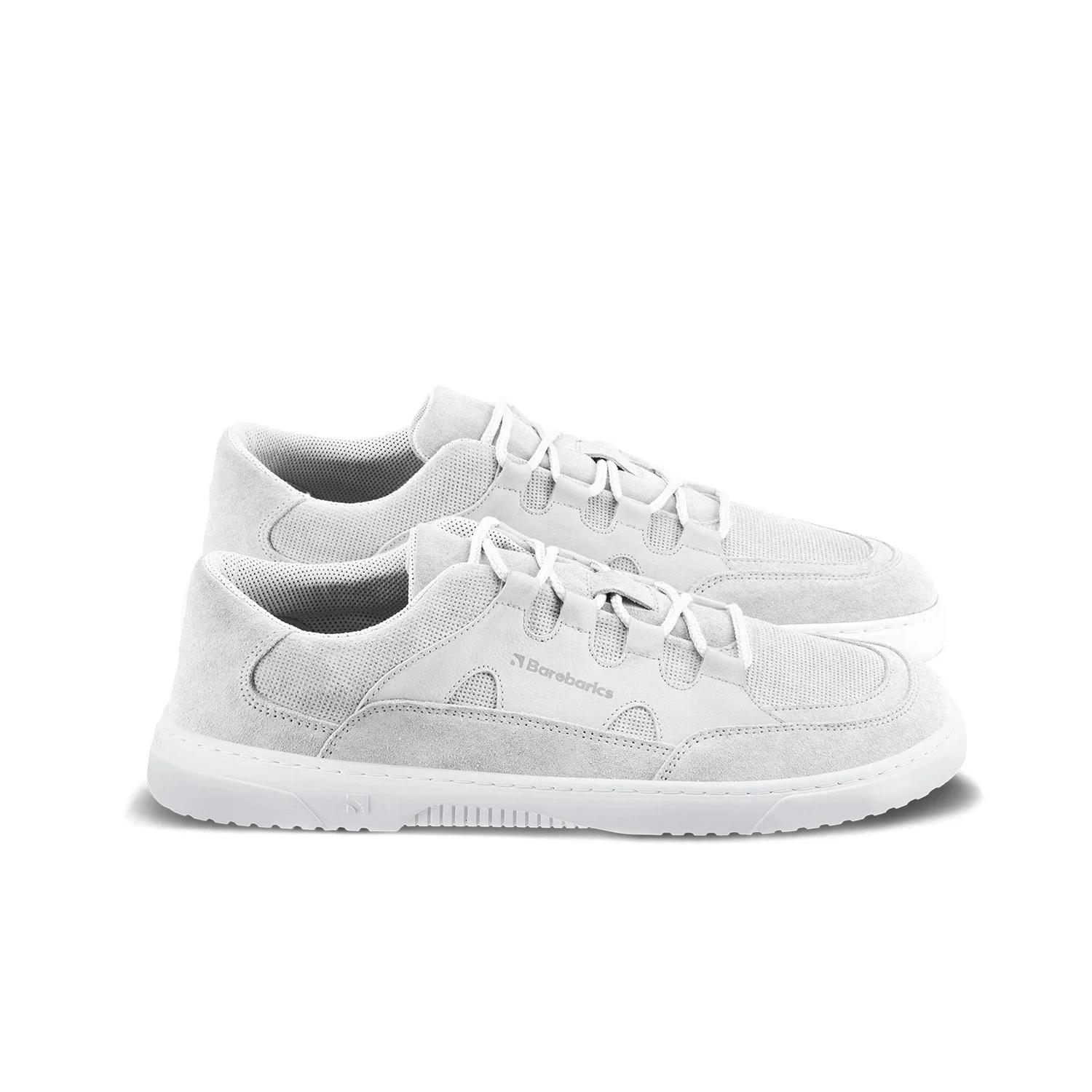 Barebarics Evo Chalk White CLEARANCE - Image 6