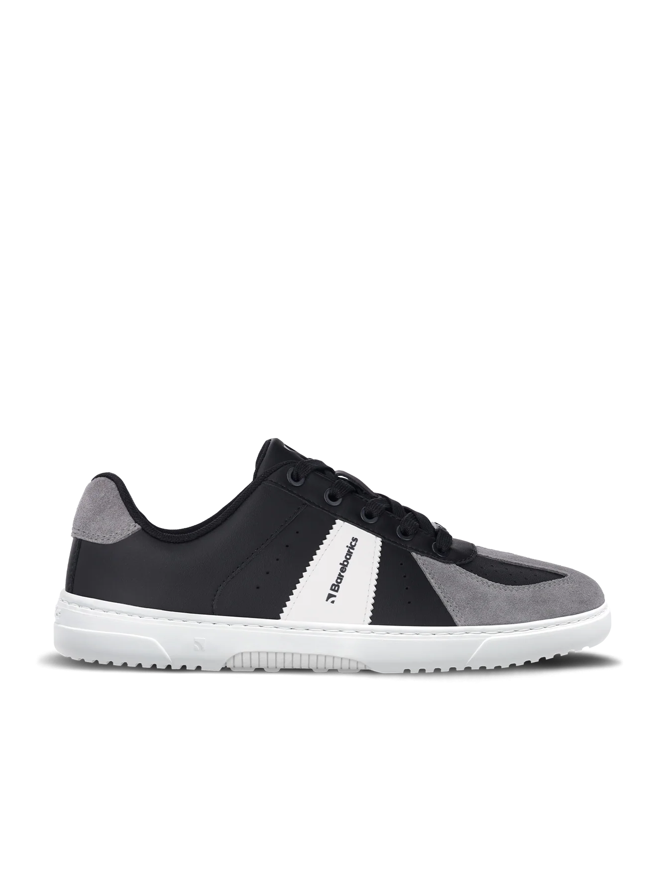 Barebarics Icara Black & Dark Grey CLEARANCE