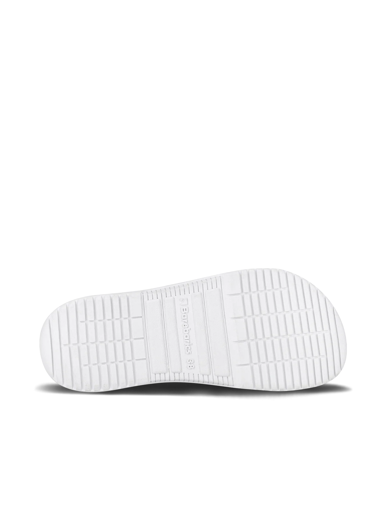 Barebarics Icara Black & Dark Grey CLEARANCE - Image 6