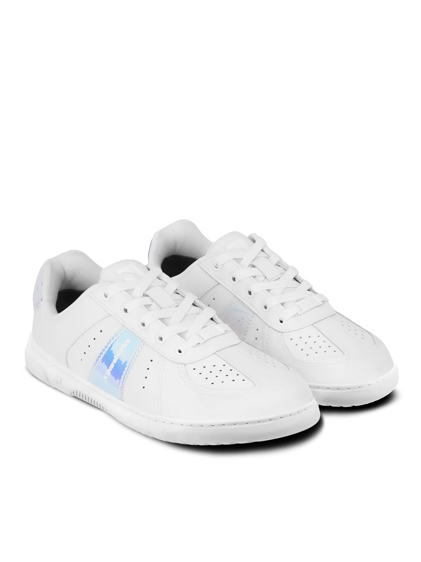 Barebarics Icara White & Pastel Iridescent - Image 7