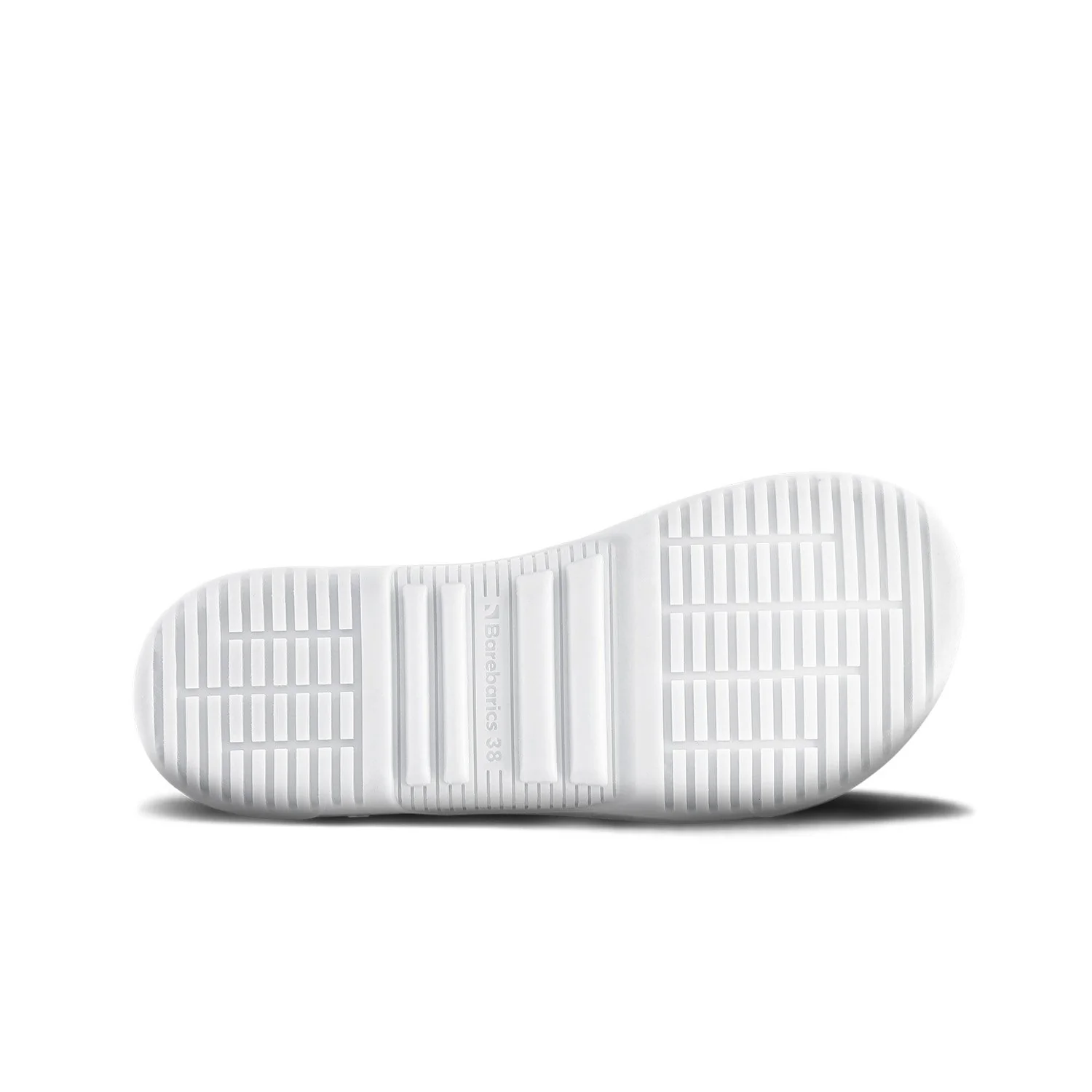 Barebarics Revive White & Grey CLEARANCE - Image 6