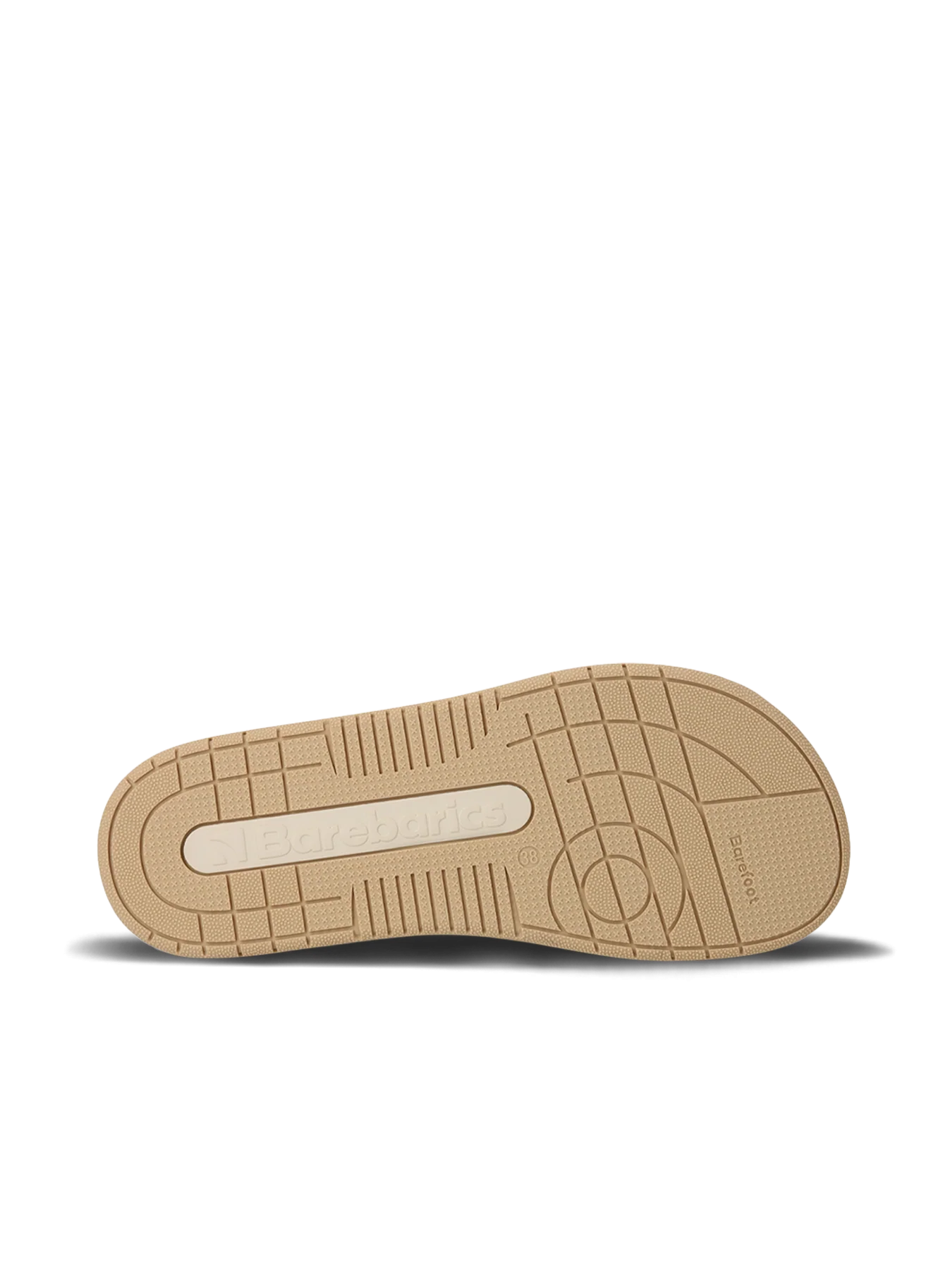 Barebarics Wave White & Grey CLEARANCE - Image 10