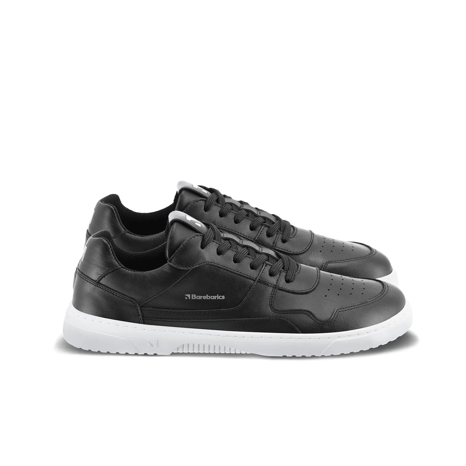 Barebarics Zing Black & White CLEARANCE - Image 3