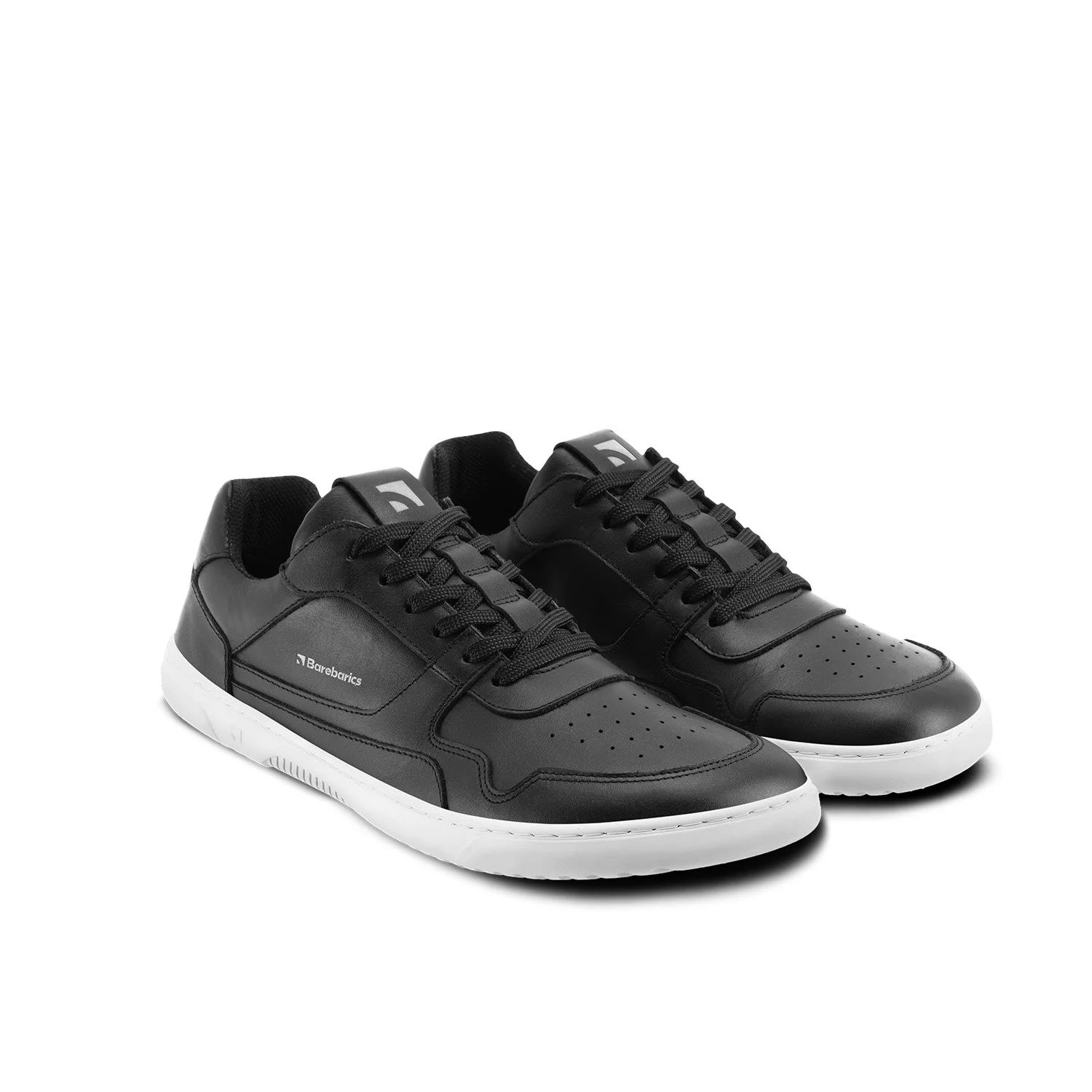 Barebarics Zing Black & White CLEARANCE - Image 4