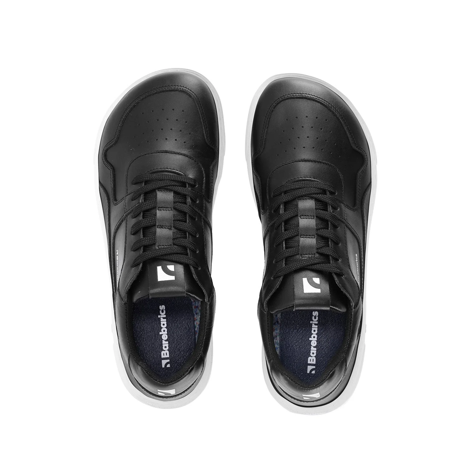 Barebarics Zing Black & White CLEARANCE - Image 5