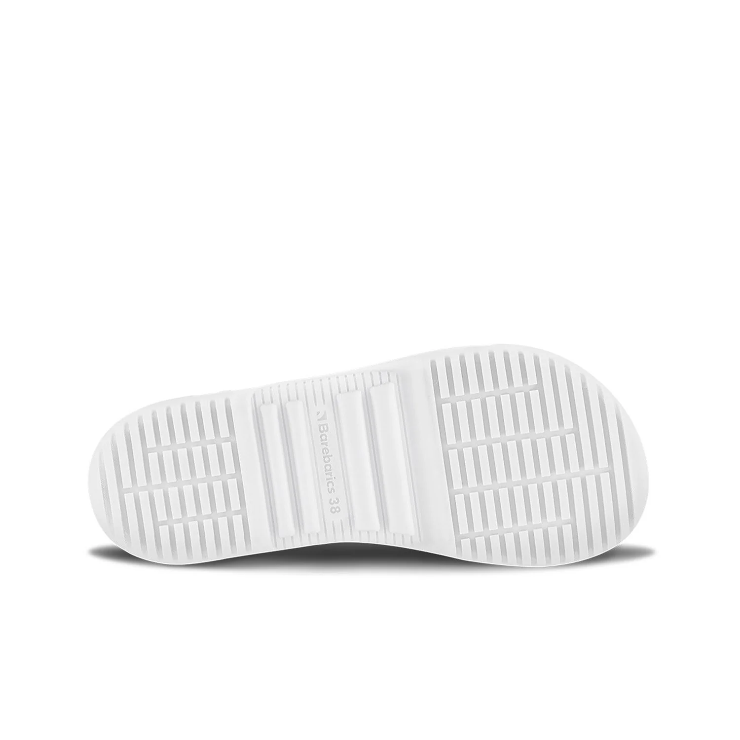 Barebarics Zing Black & White CLEARANCE - Image 6