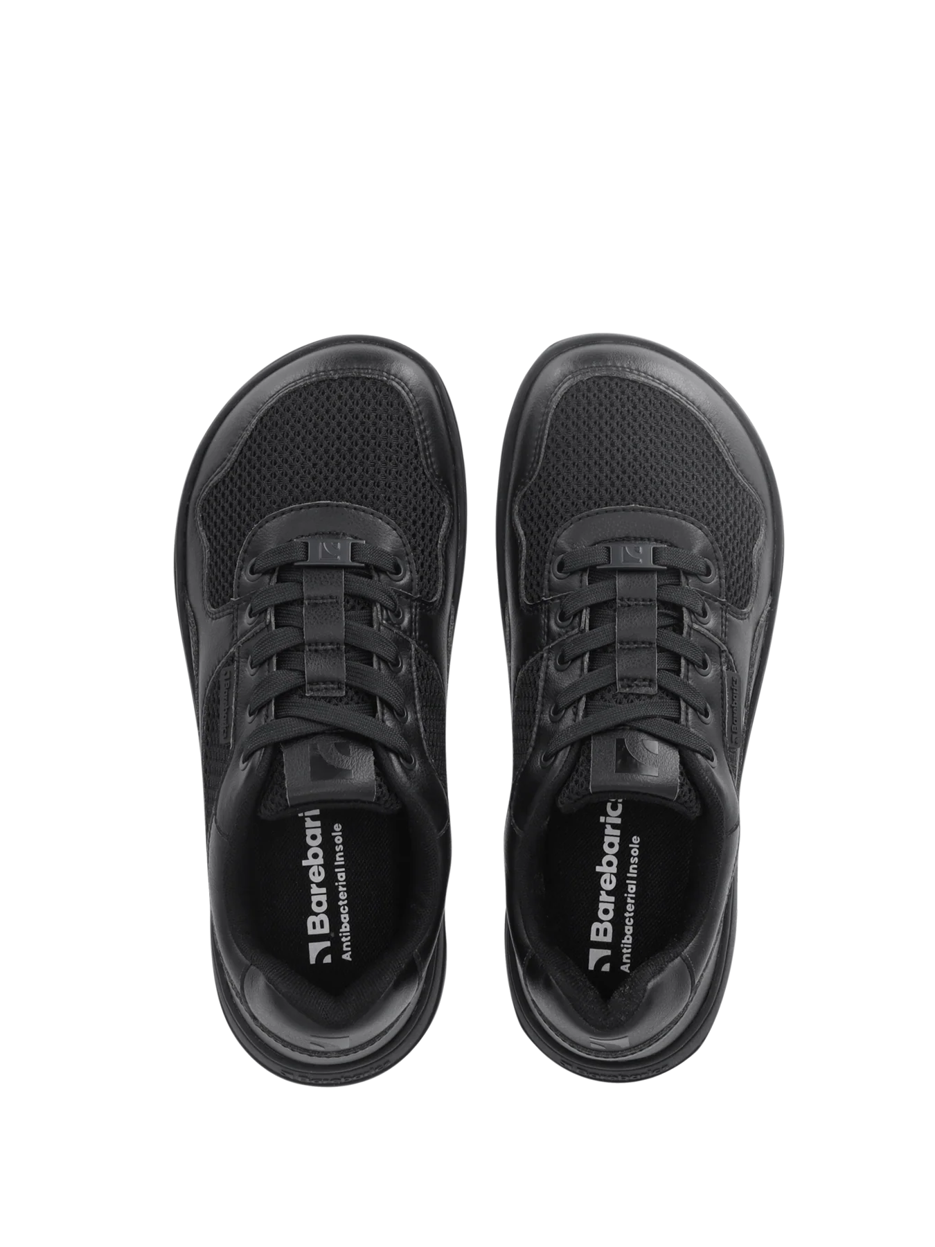 Barebarics Zing Fresh All Black CLEARANCE - Image 6