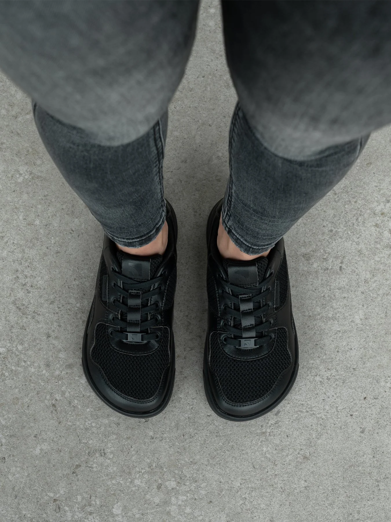 Barebarics Zing Fresh All Black CLEARANCE - Image 7