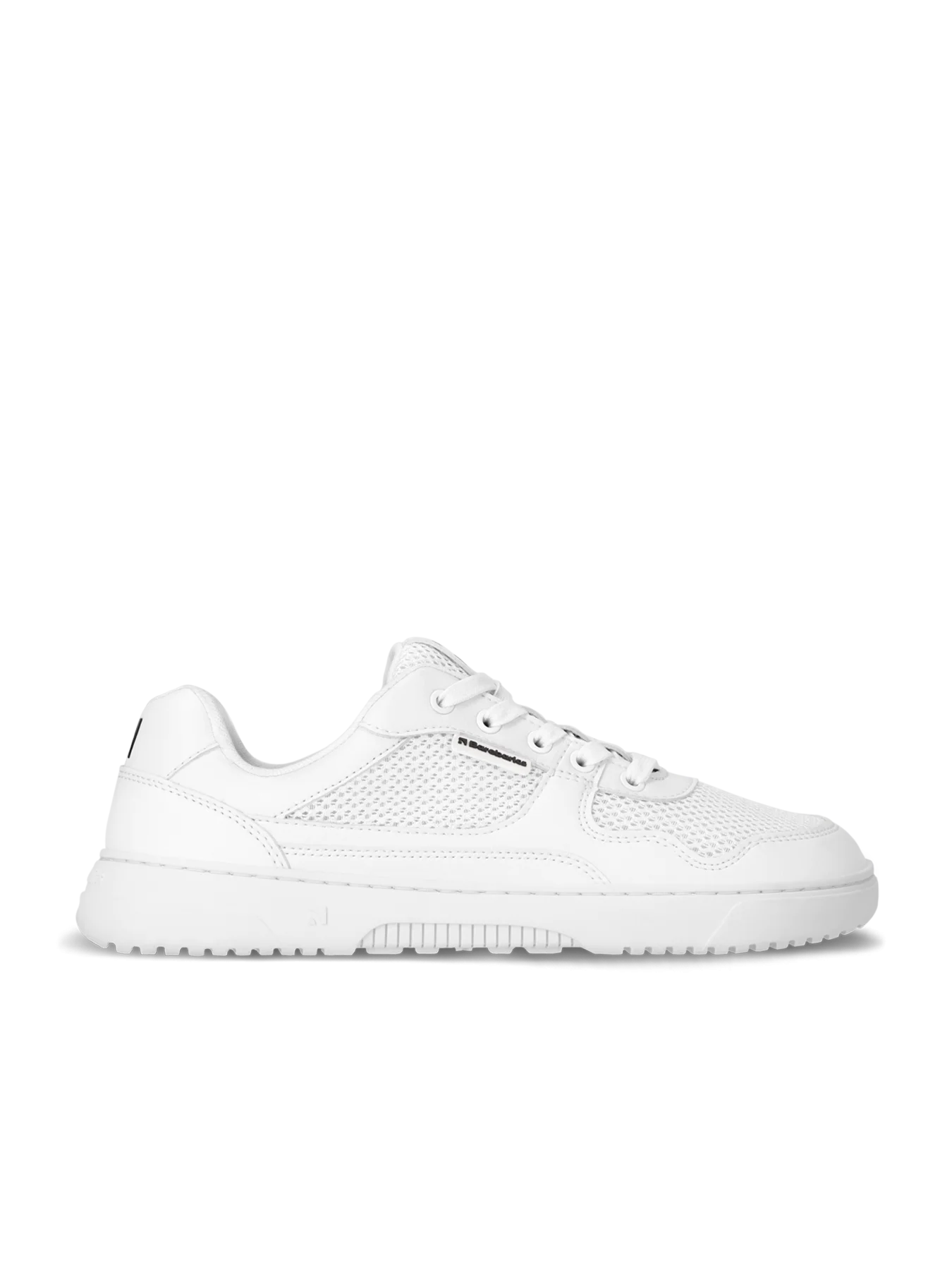 Barebarics Zing Fresh All White CLEARANCE