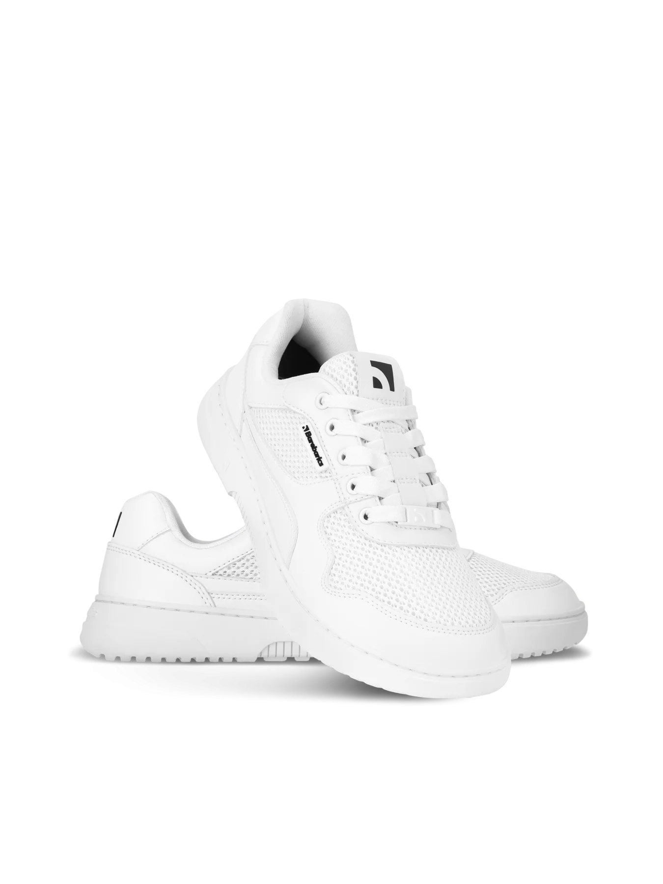 Barebarics Zing Fresh All White CLEARANCE - Image 2