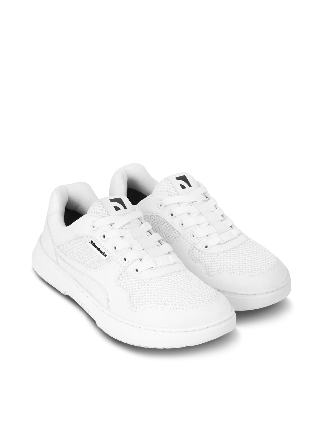 Barebarics Zing Fresh All White CLEARANCE - Image 4