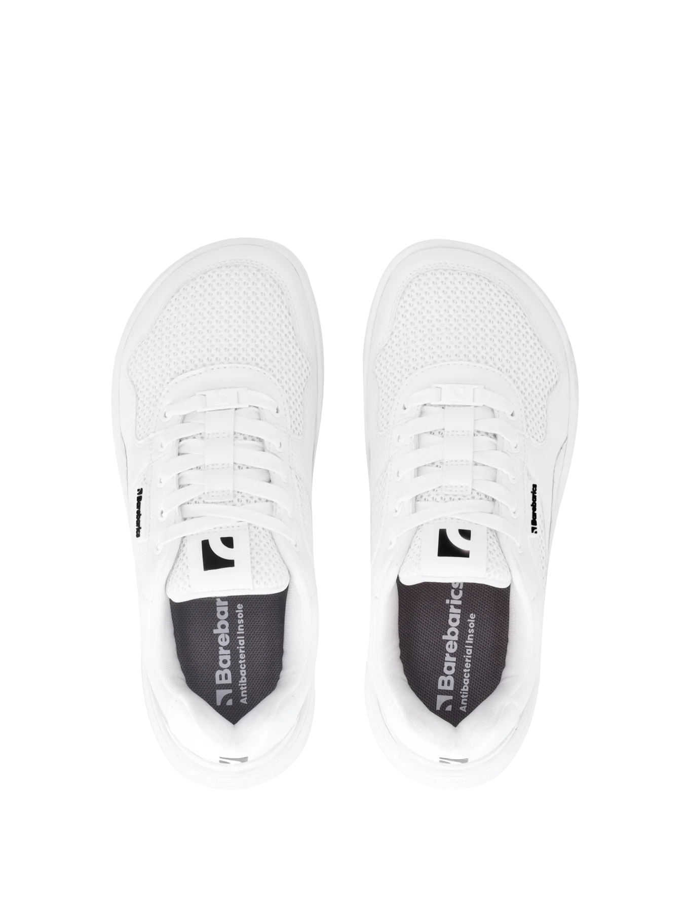 Barebarics Zing Fresh All White CLEARANCE - Image 6
