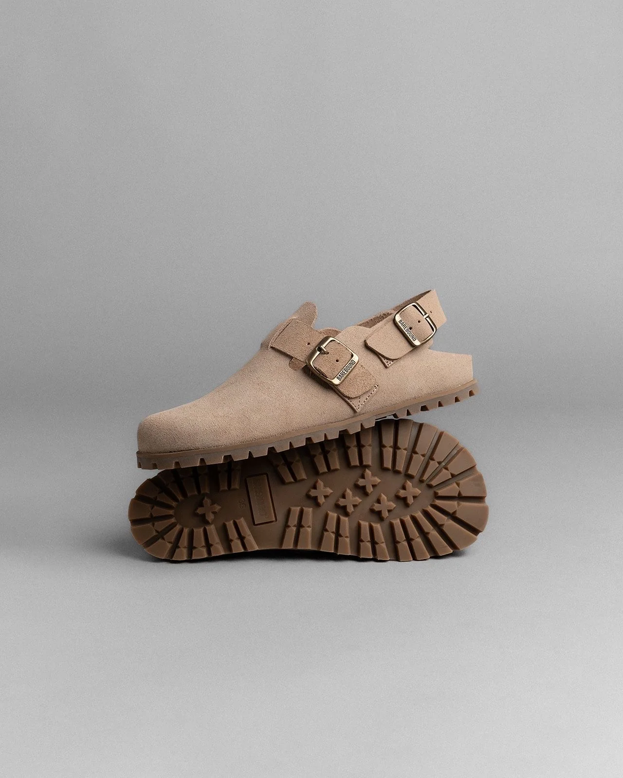 Barebound - Ikaros Barefoot Clog - Image 10