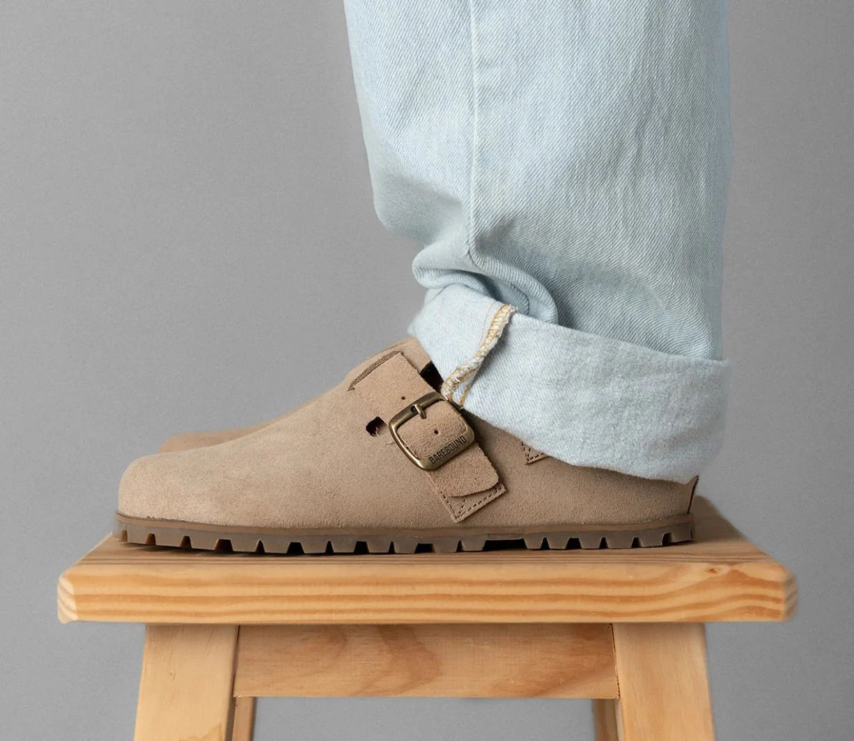 Barebound - Ikaros Barefoot Clog - Image 11