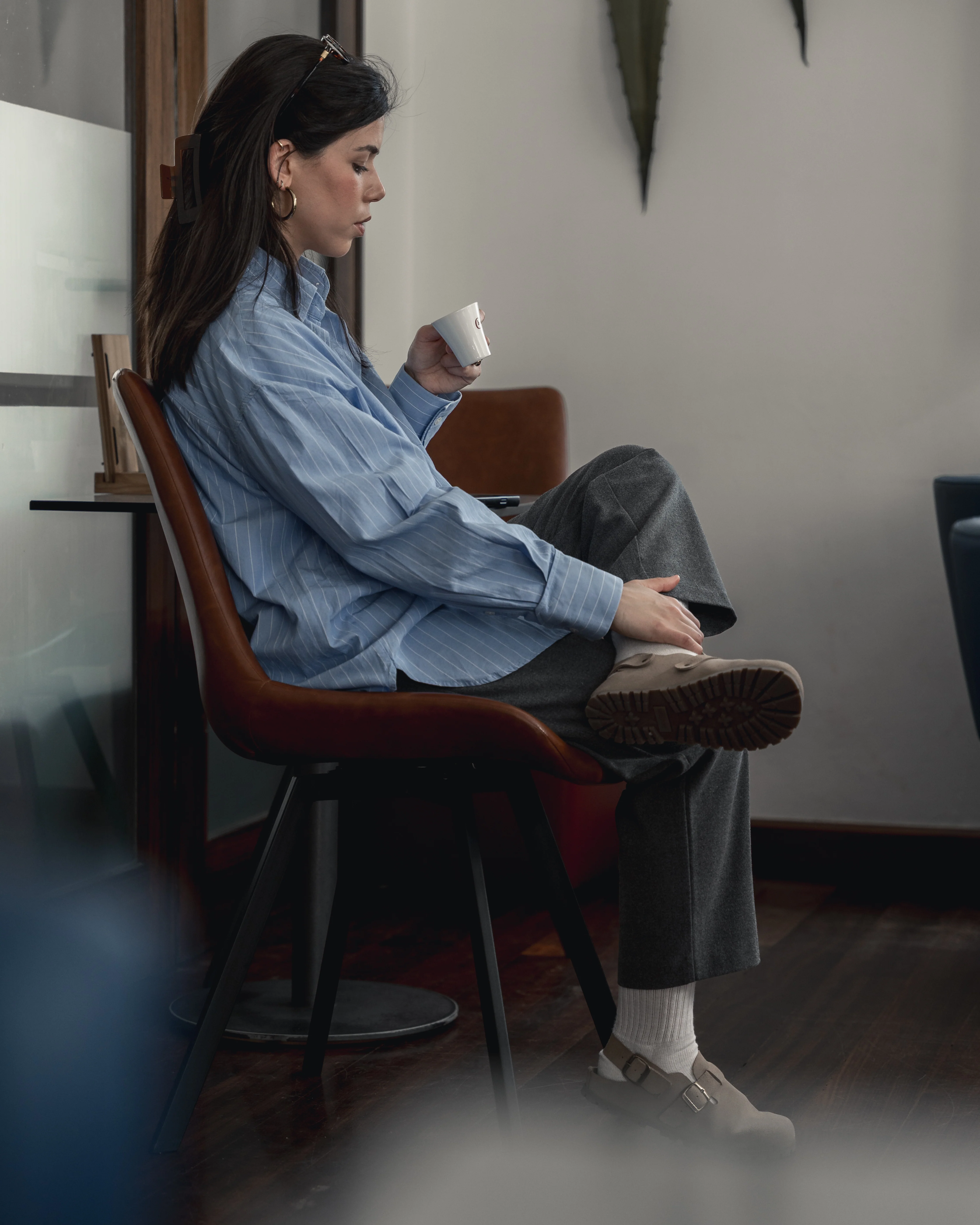 Barebound - Ikaros Barefoot Clog - Image 12
