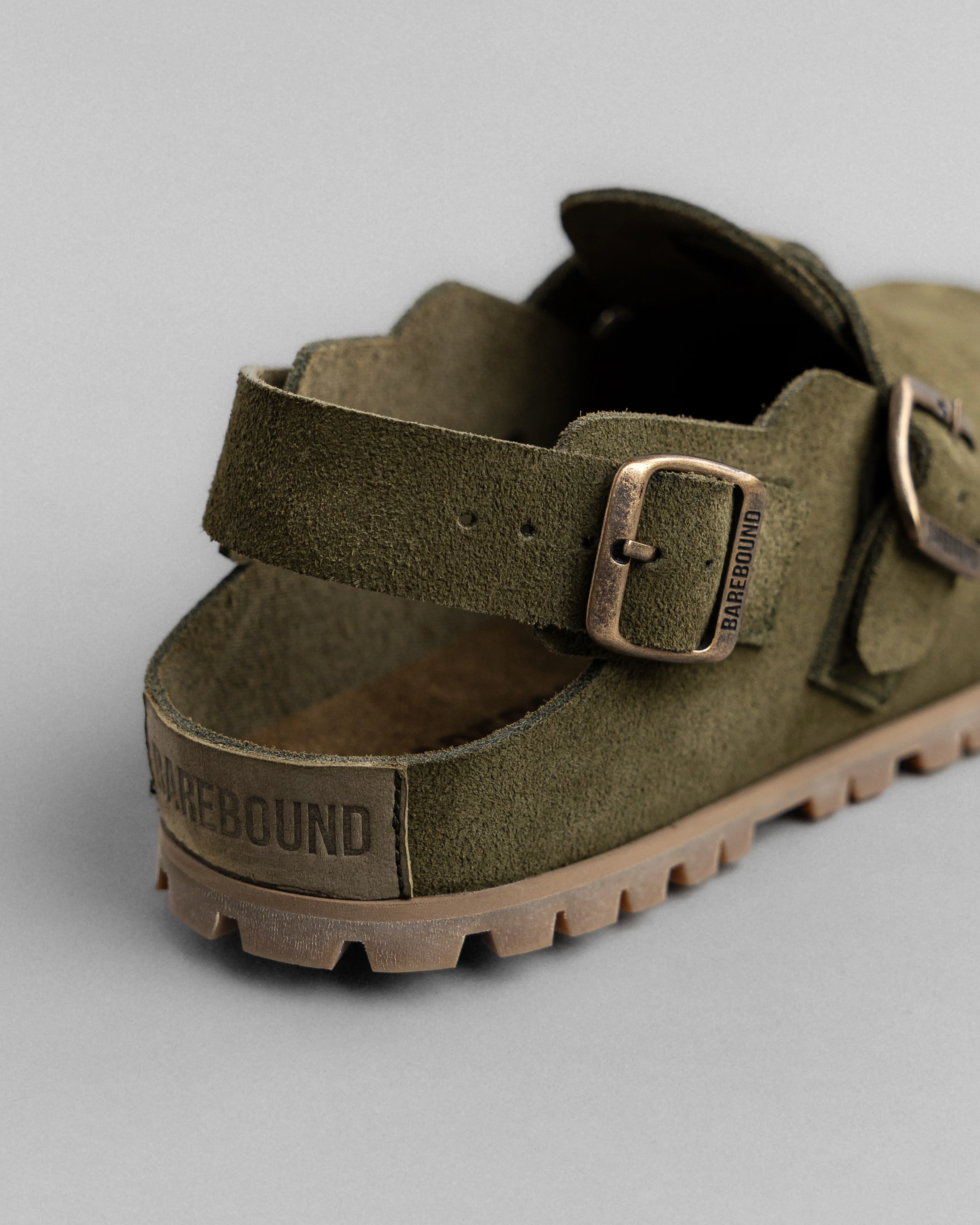 Barebound - Ikaros Barefoot Clog - Image 13