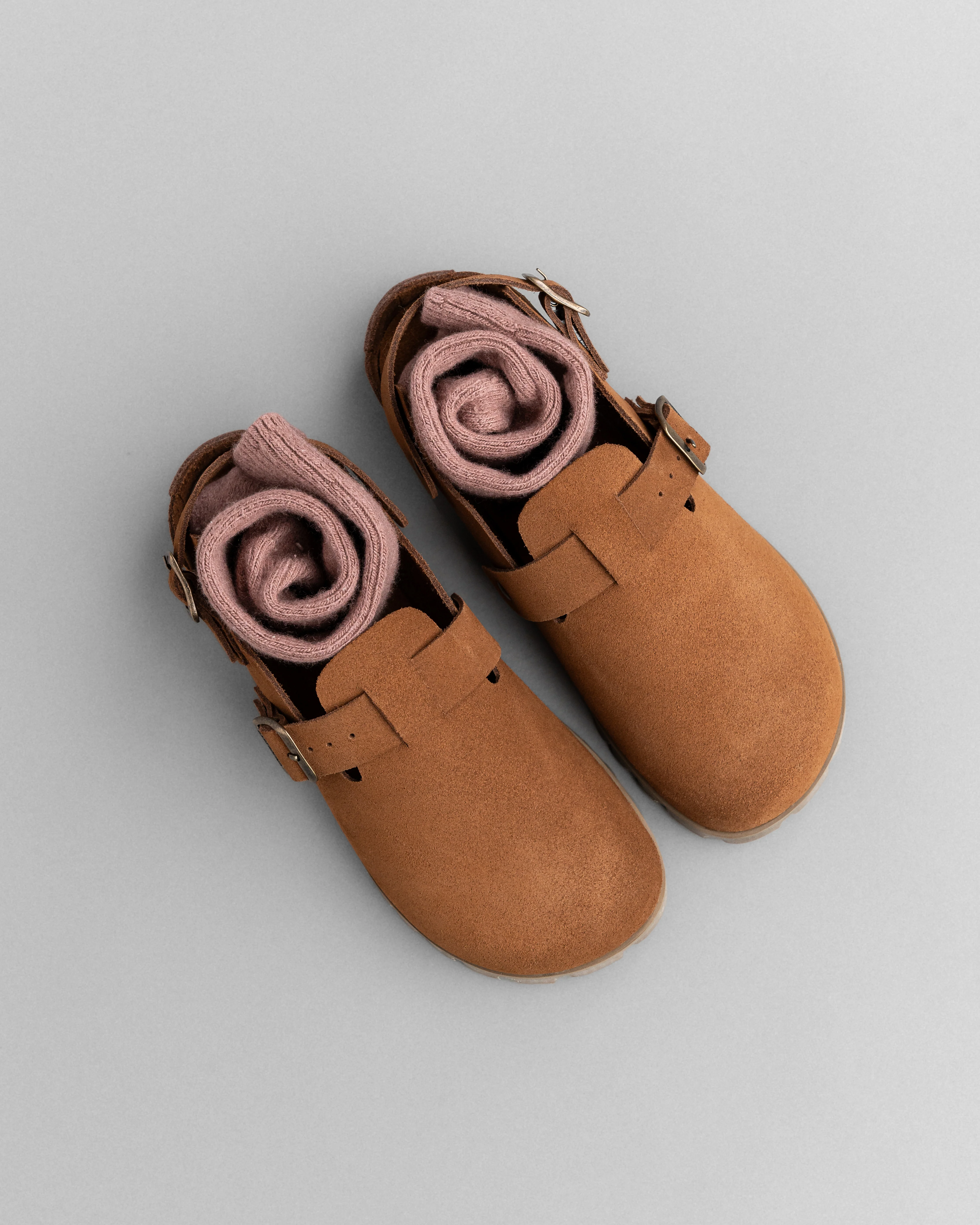 Barebound - Ikaros Barefoot Clog - Image 15