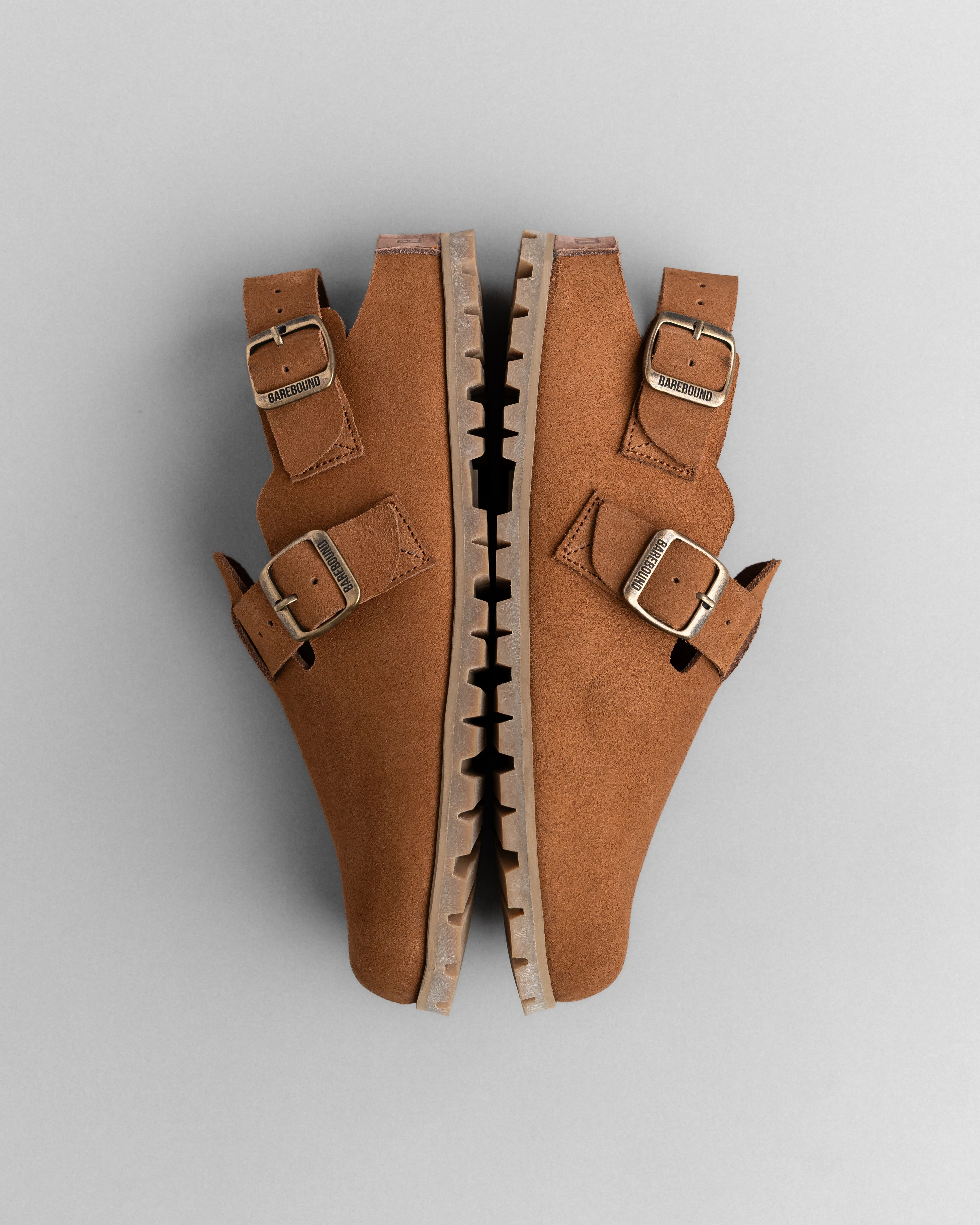 Barebound - Ikaros Barefoot Clog - Image 16