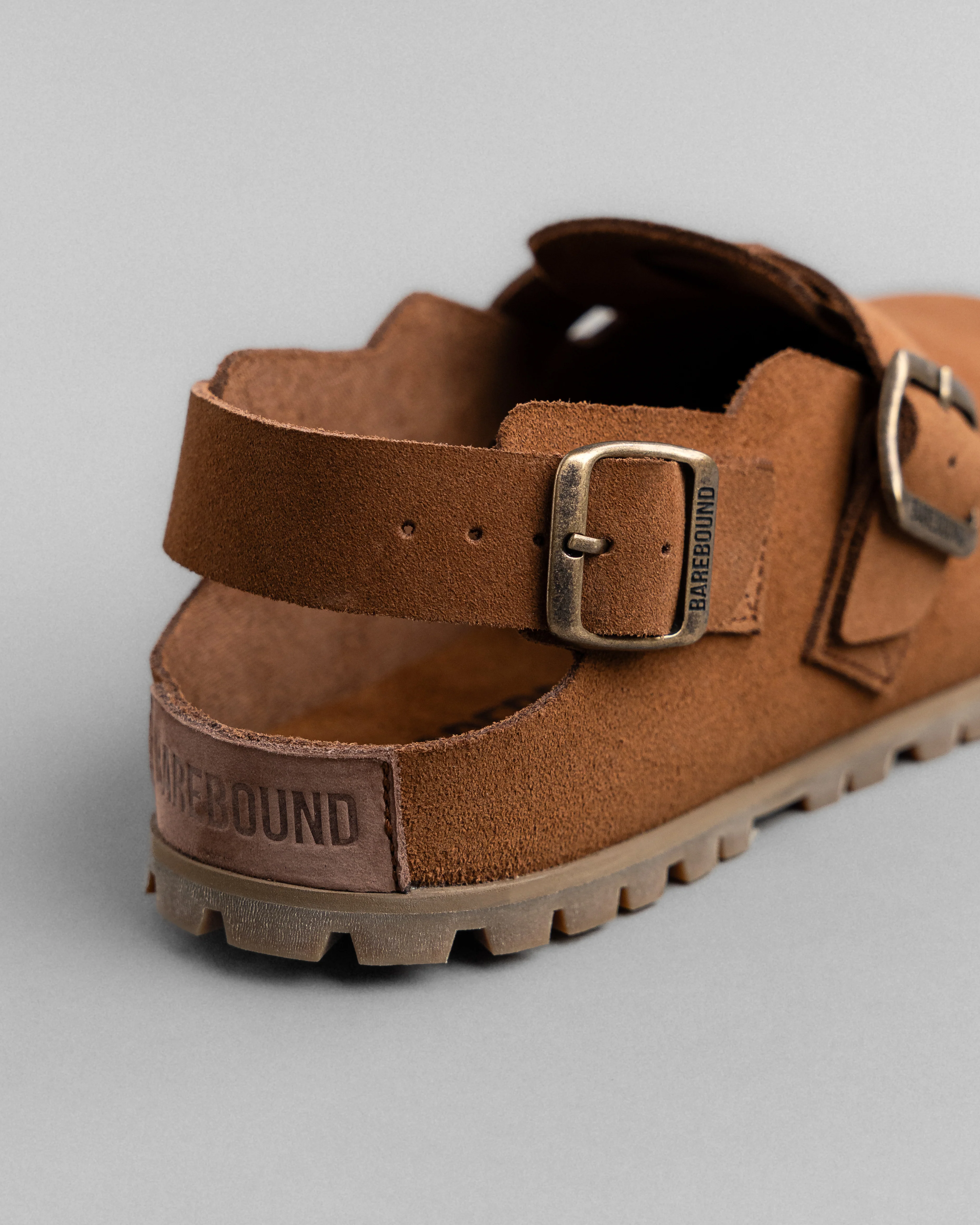 Barebound - Ikaros Barefoot Clog - Image 17