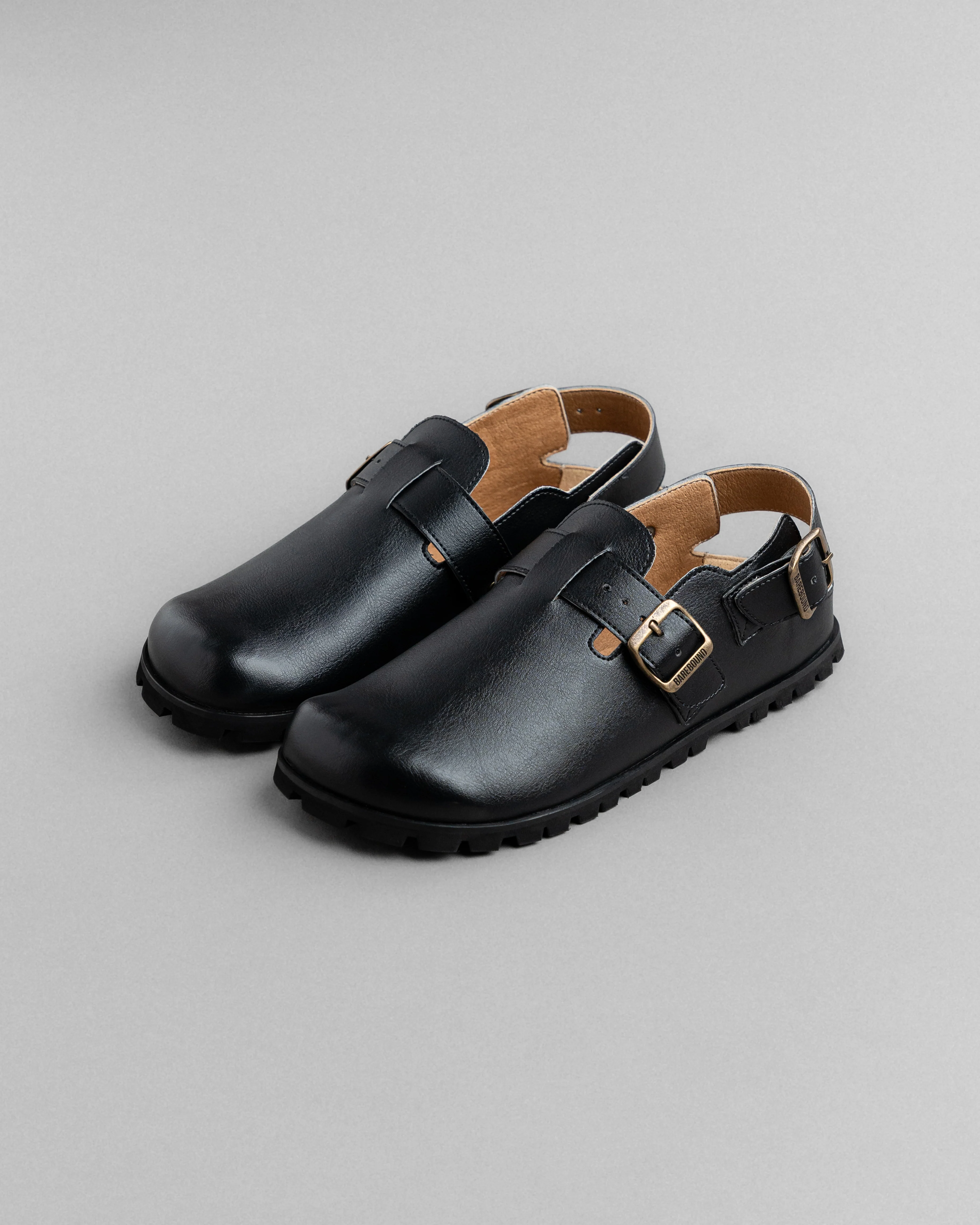 Barebound - Ikaros Barefoot Clog - Image 18