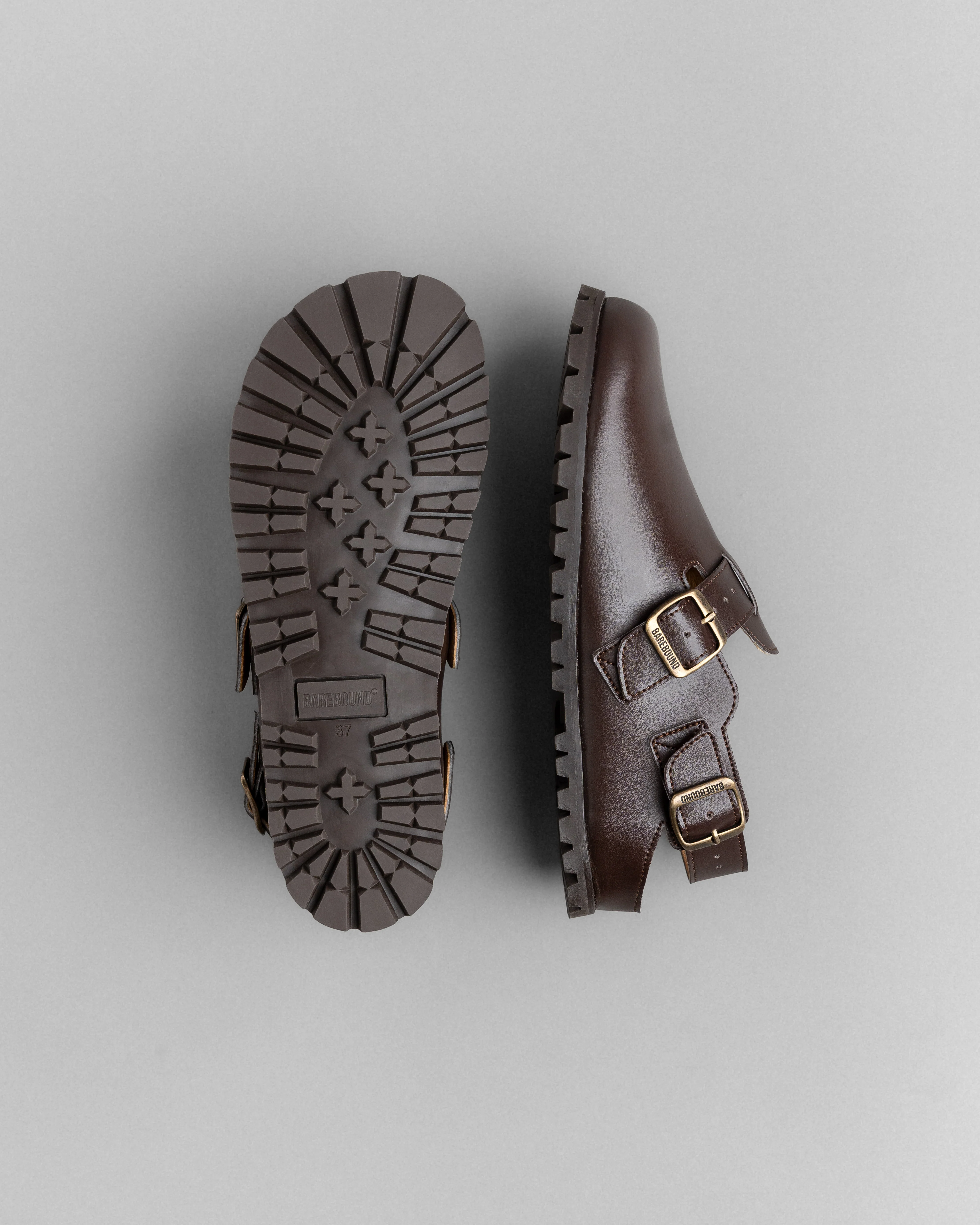 Barebound - Ikaros Barefoot Clog - Image 19