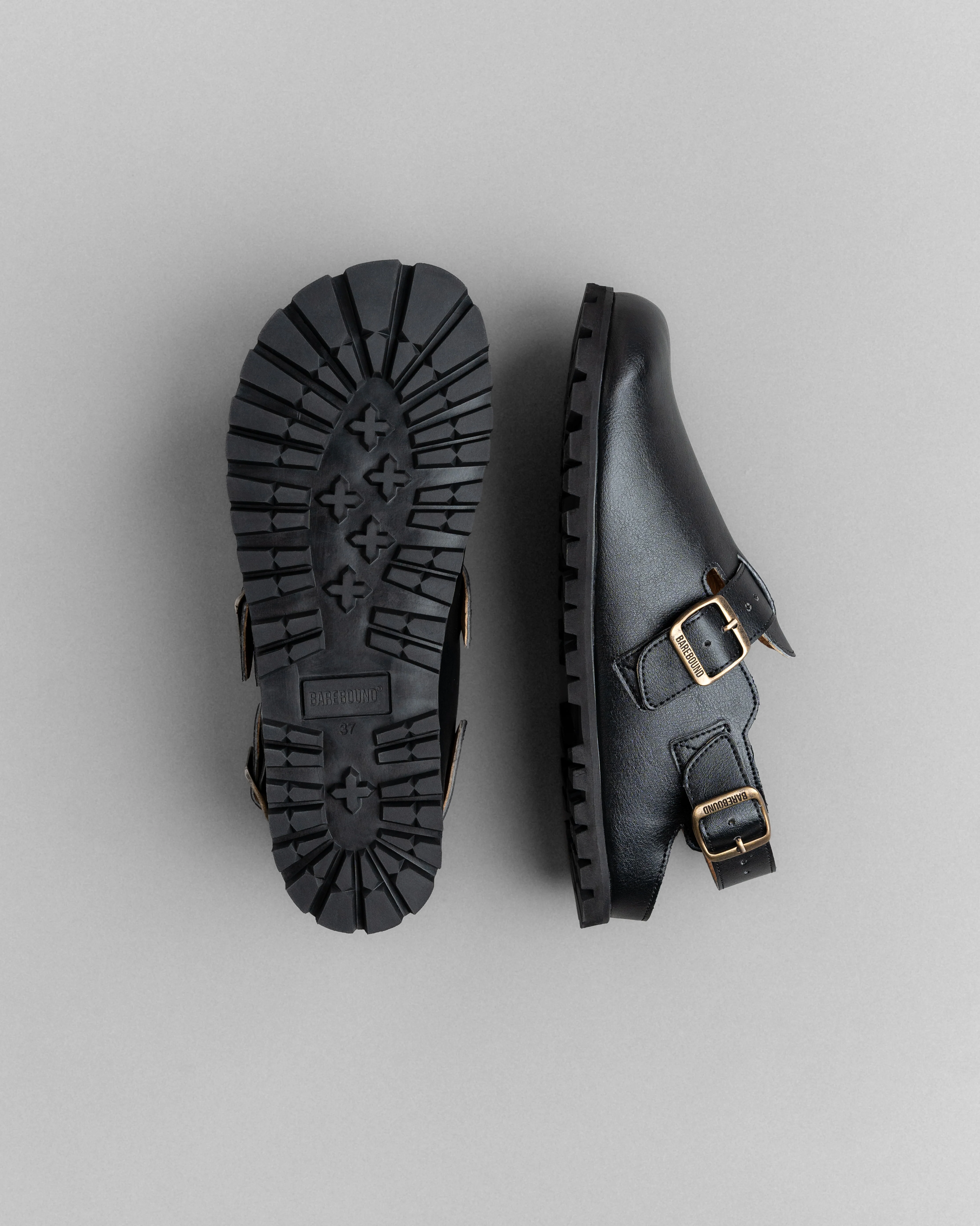 Barebound - Ikaros Barefoot Clog - Image 20