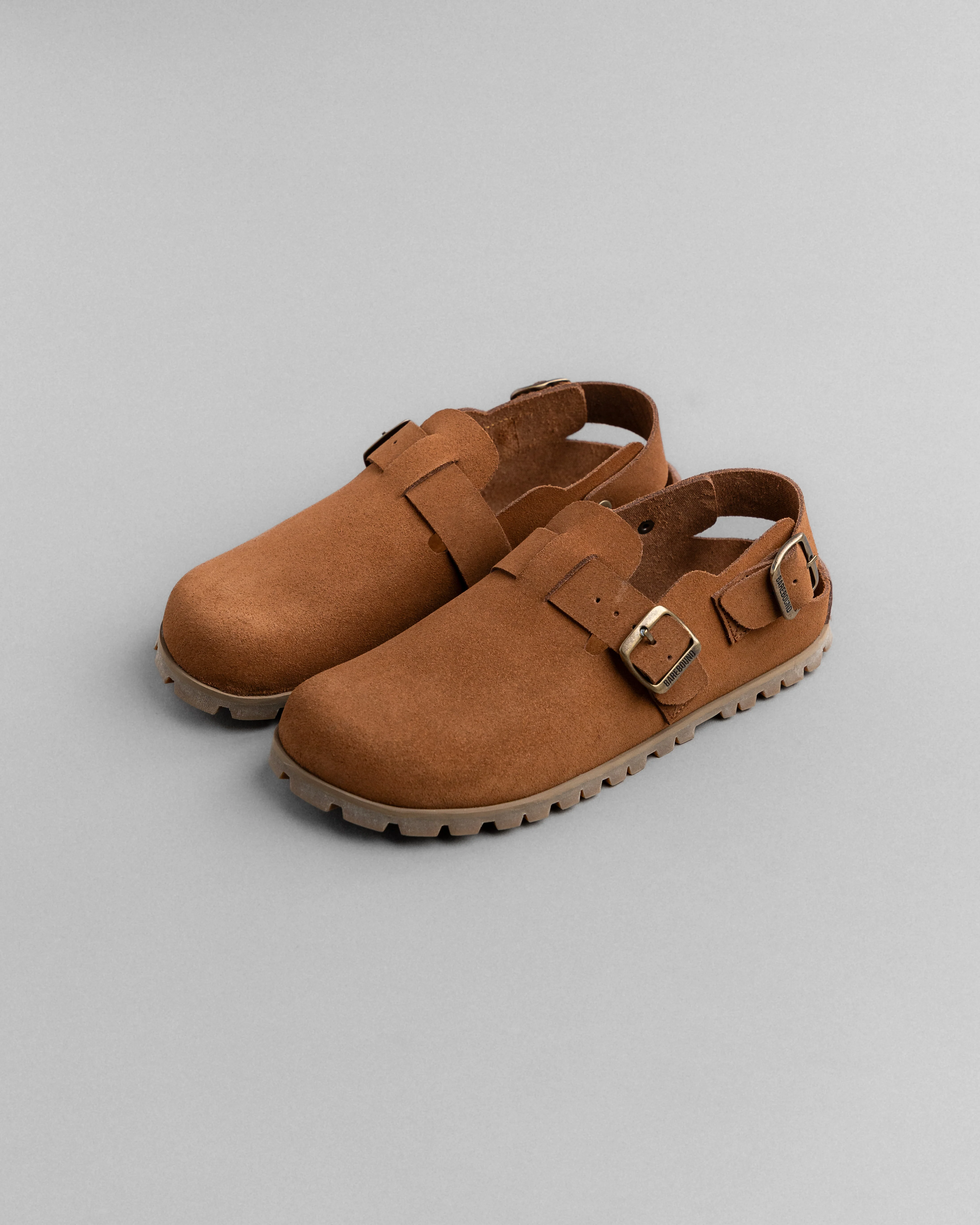 Barebound - Ikaros Barefoot Clog - Image 3