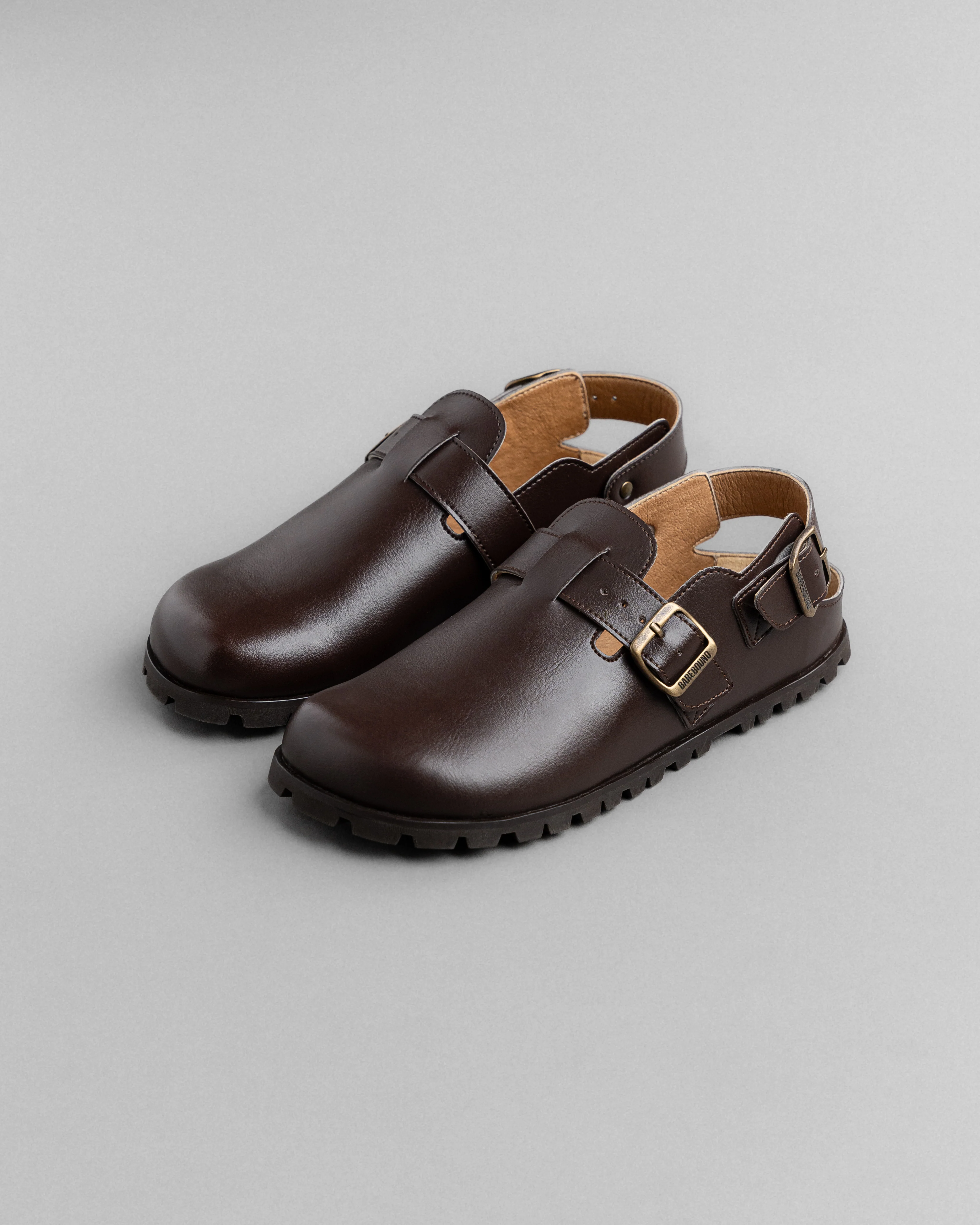 Barebound - Ikaros Barefoot Clog - Image 5