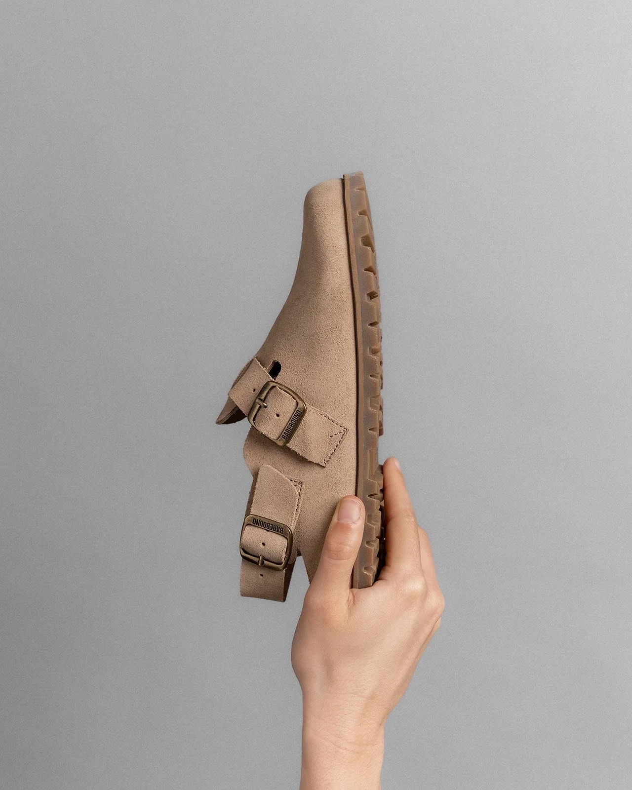 Barebound - Ikaros Barefoot Clog - Image 7