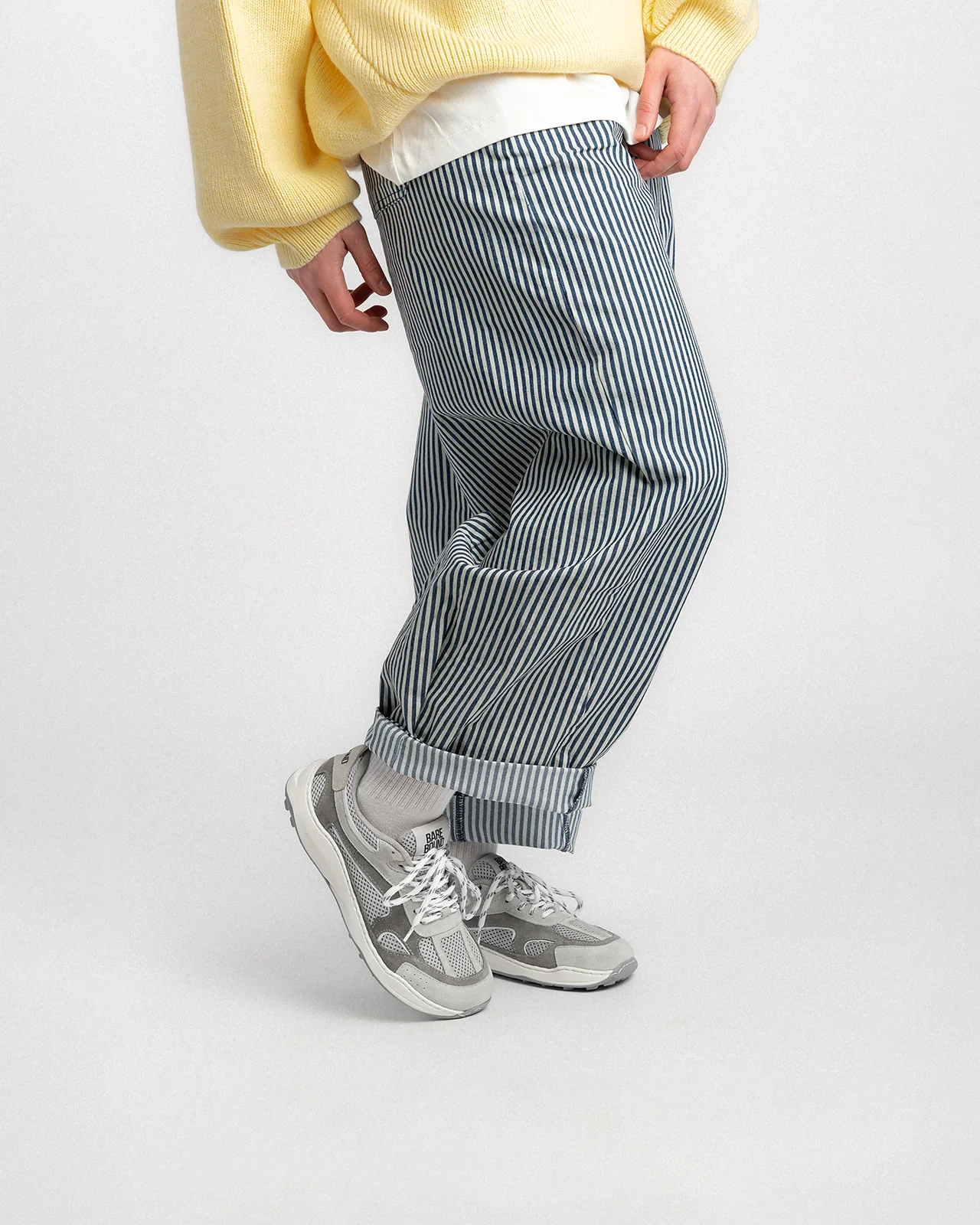 Barebound - Ventus Sneaker - Image 13