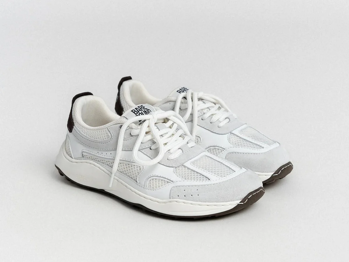 Barebound - Ventus Sneaker - Image 4