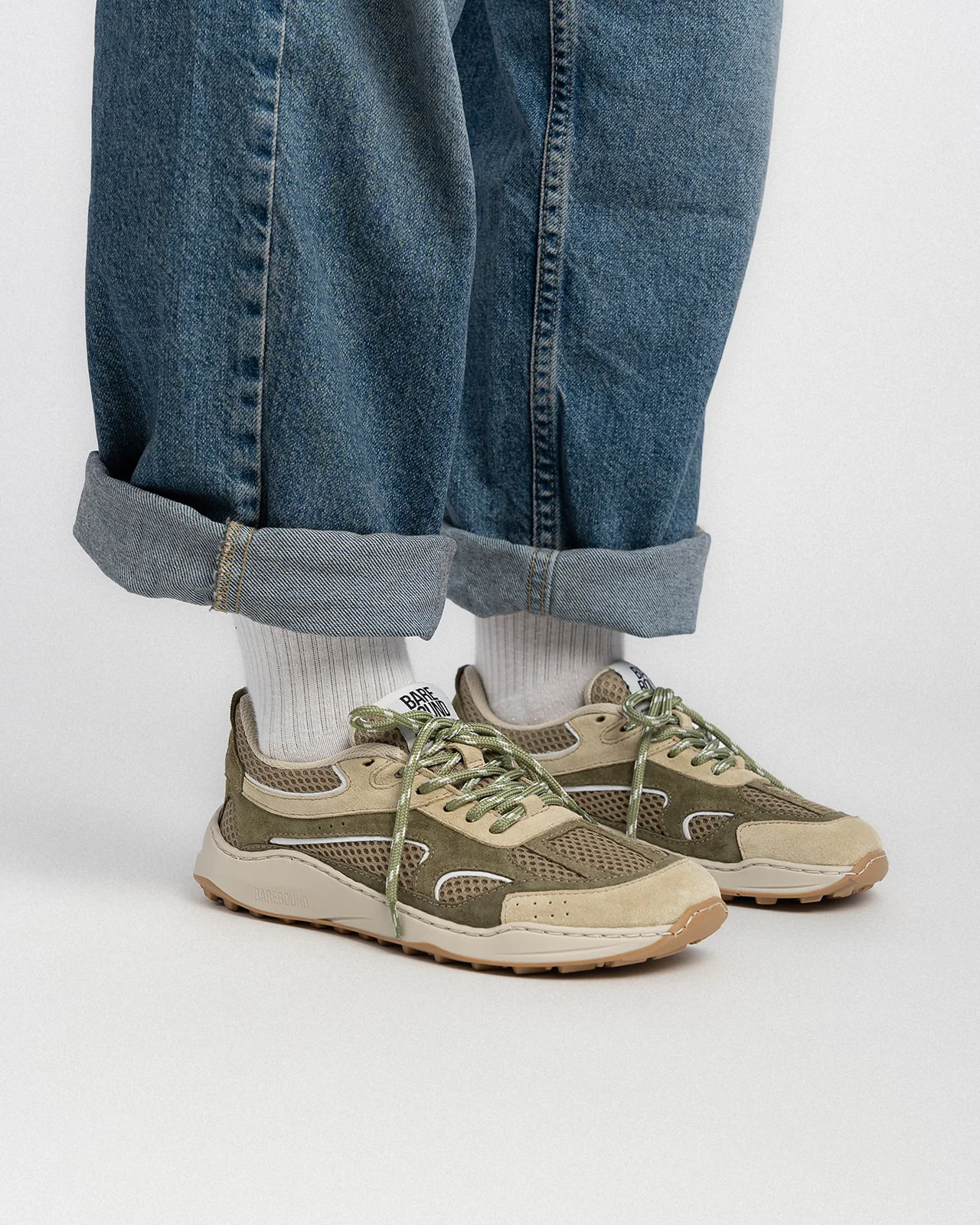 Barebound - Ventus Sneaker - Image 5