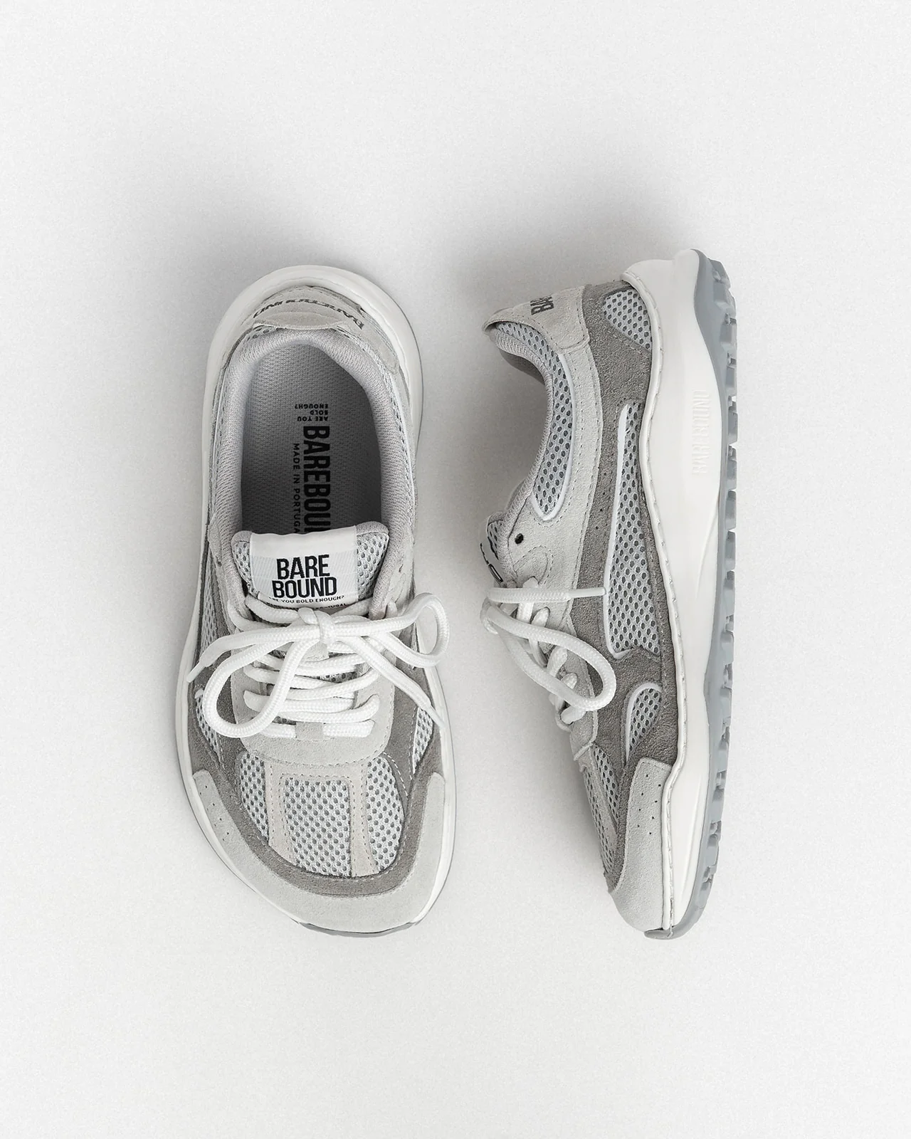 Barebound - Ventus Sneaker - Image 6
