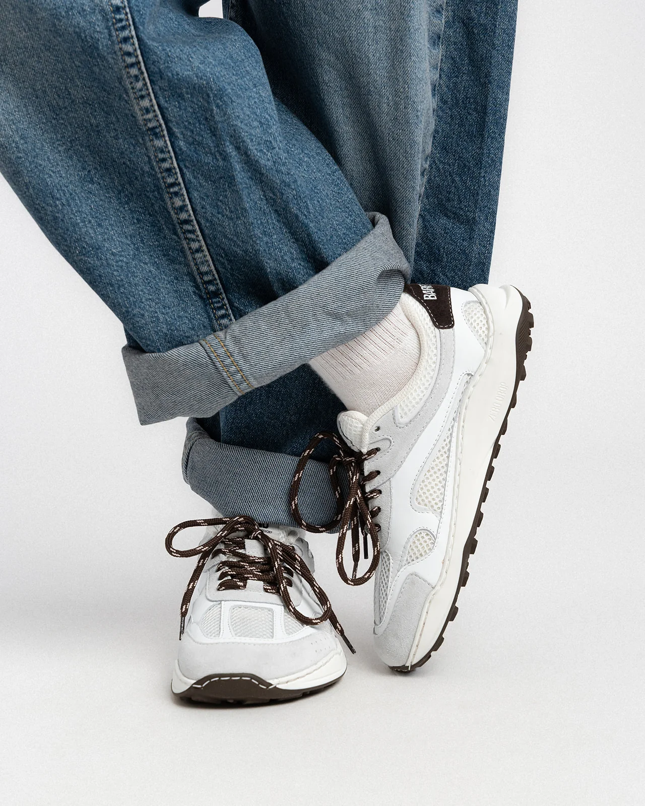 Barebound - Ventus Sneaker - Image 9