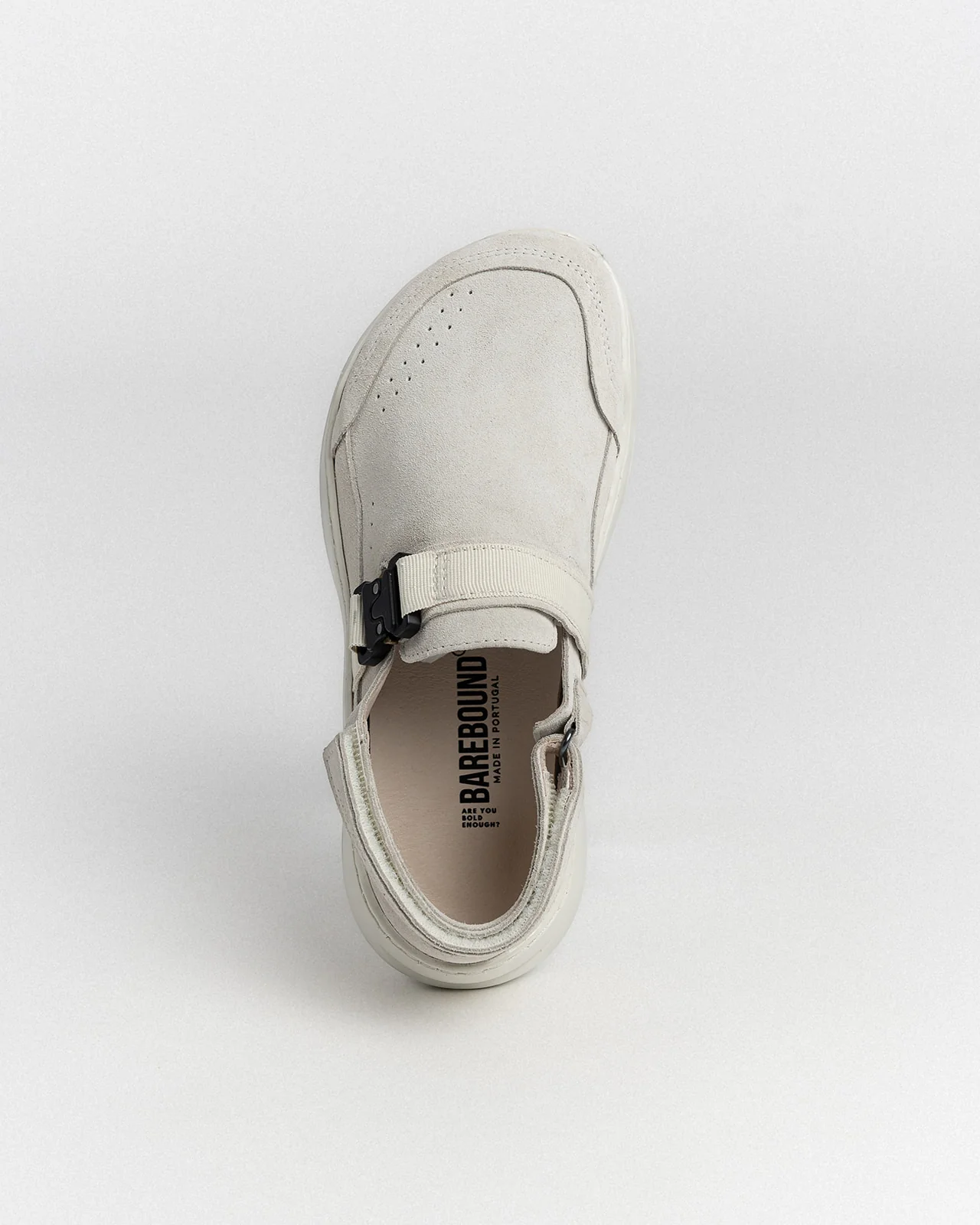 Barebound - Vulcan Suede Clog - Image 10