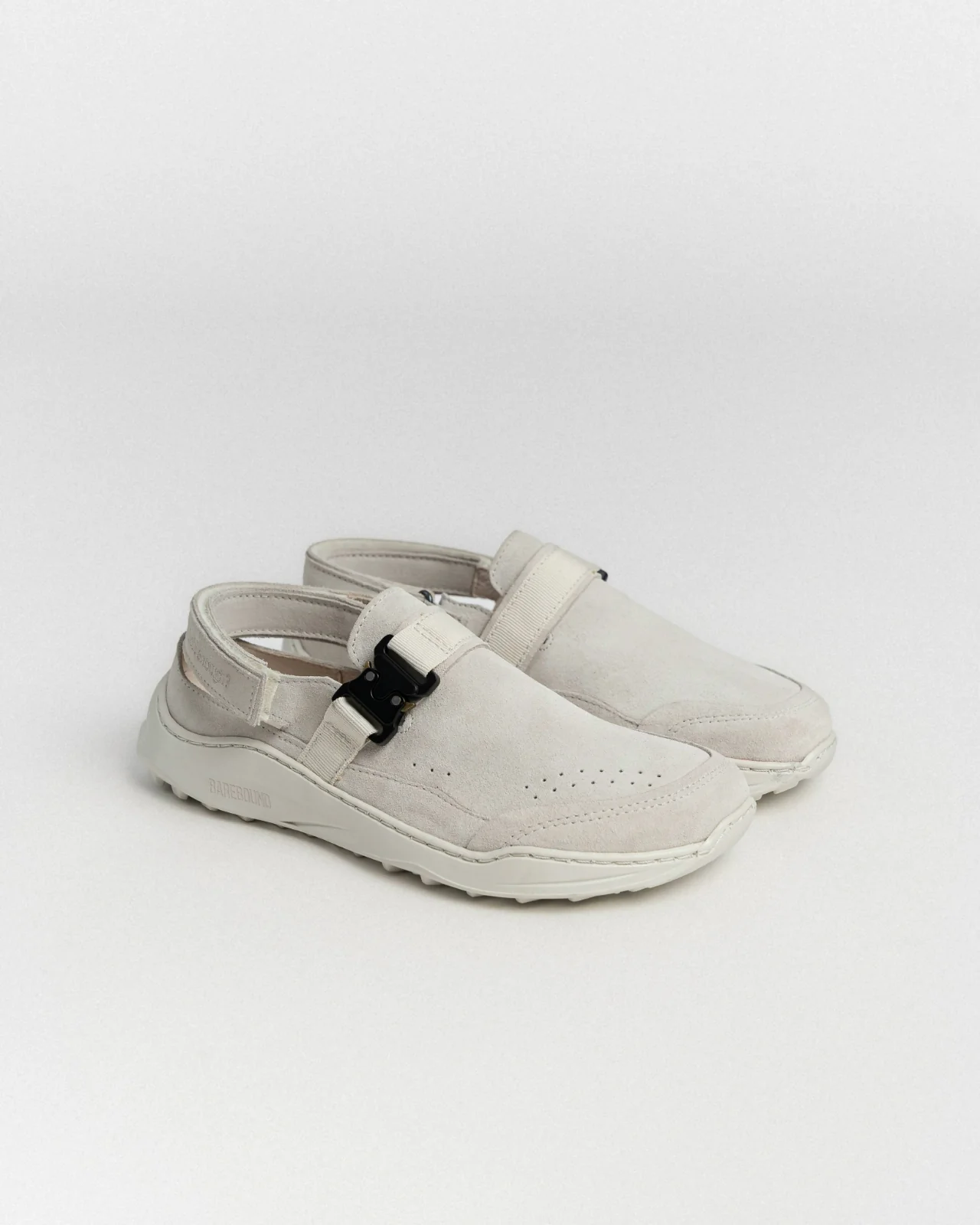 Barebound - Vulcan Suede Clog - Image 3