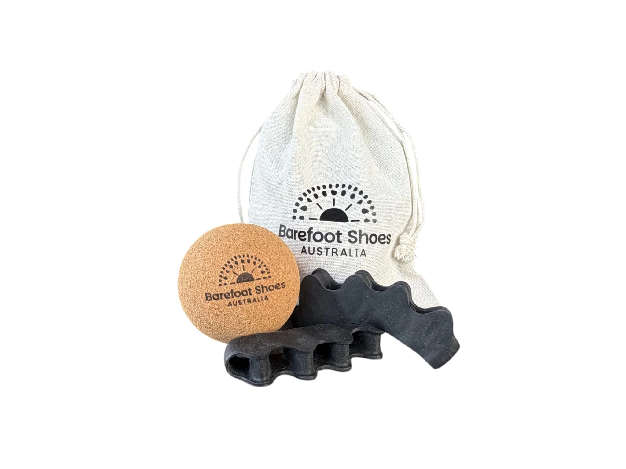 Barefoot Care Starter Kit