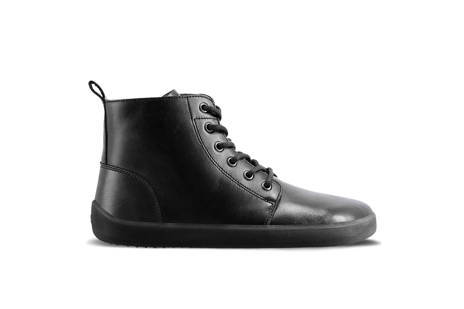 Be Lenka Atlas All Black