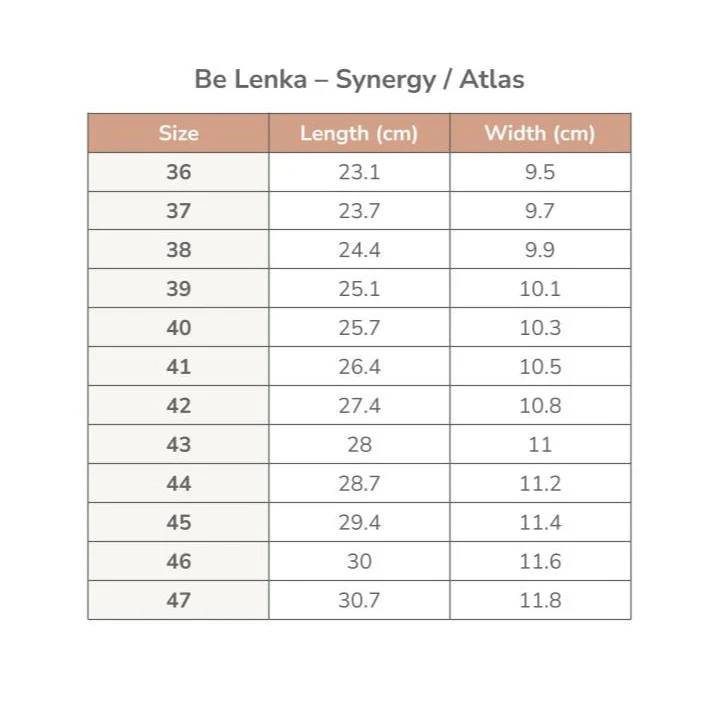 Be Lenka Atlas All Black - Image 7