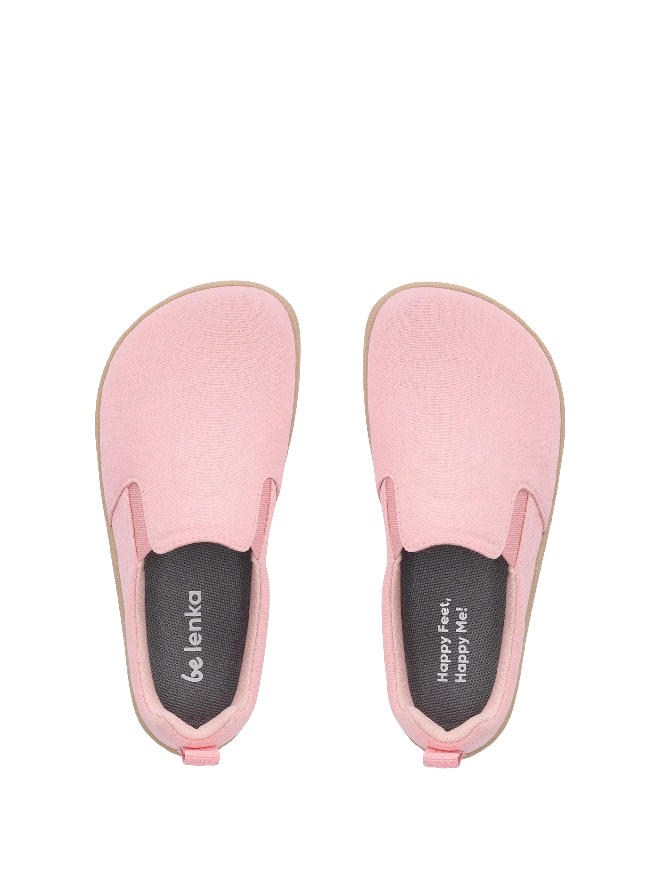 Be Lenka Aura Kids Cotton Candy Pink - Image 4
