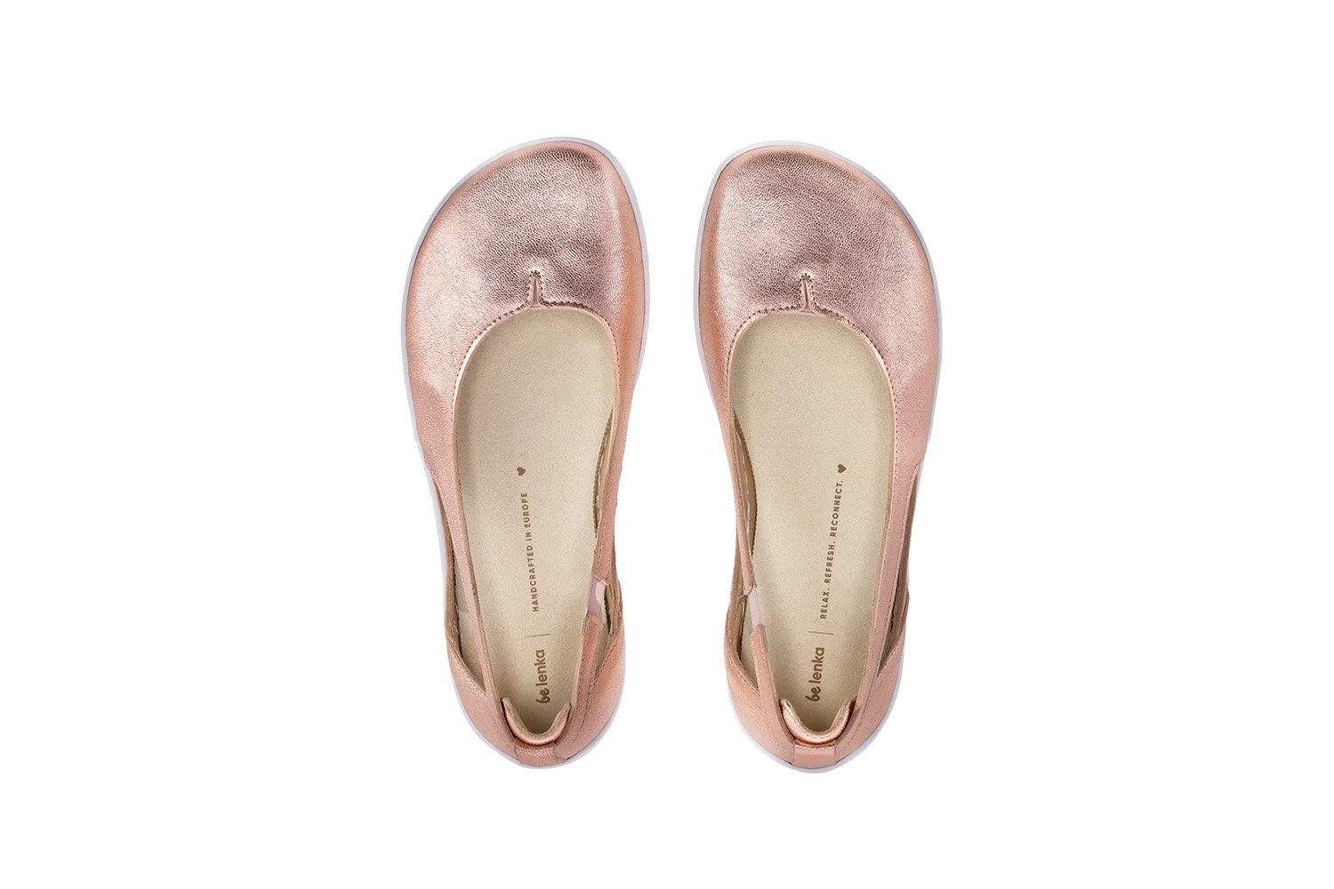 Be Lenka Bellissima 2.0 Rose Gold CLEARANCE - Image 5