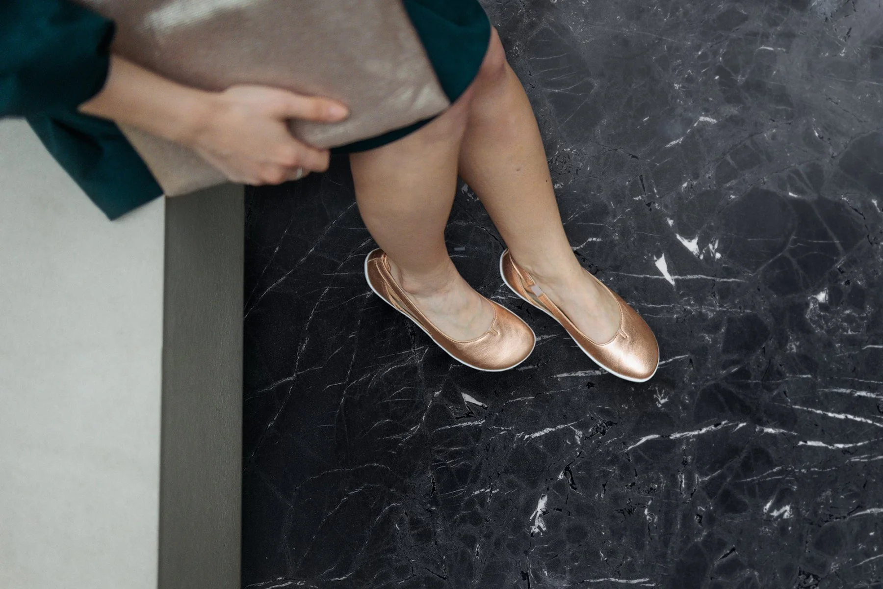 Be Lenka Bellissima 2.0 Rose Gold CLEARANCE - Image 7