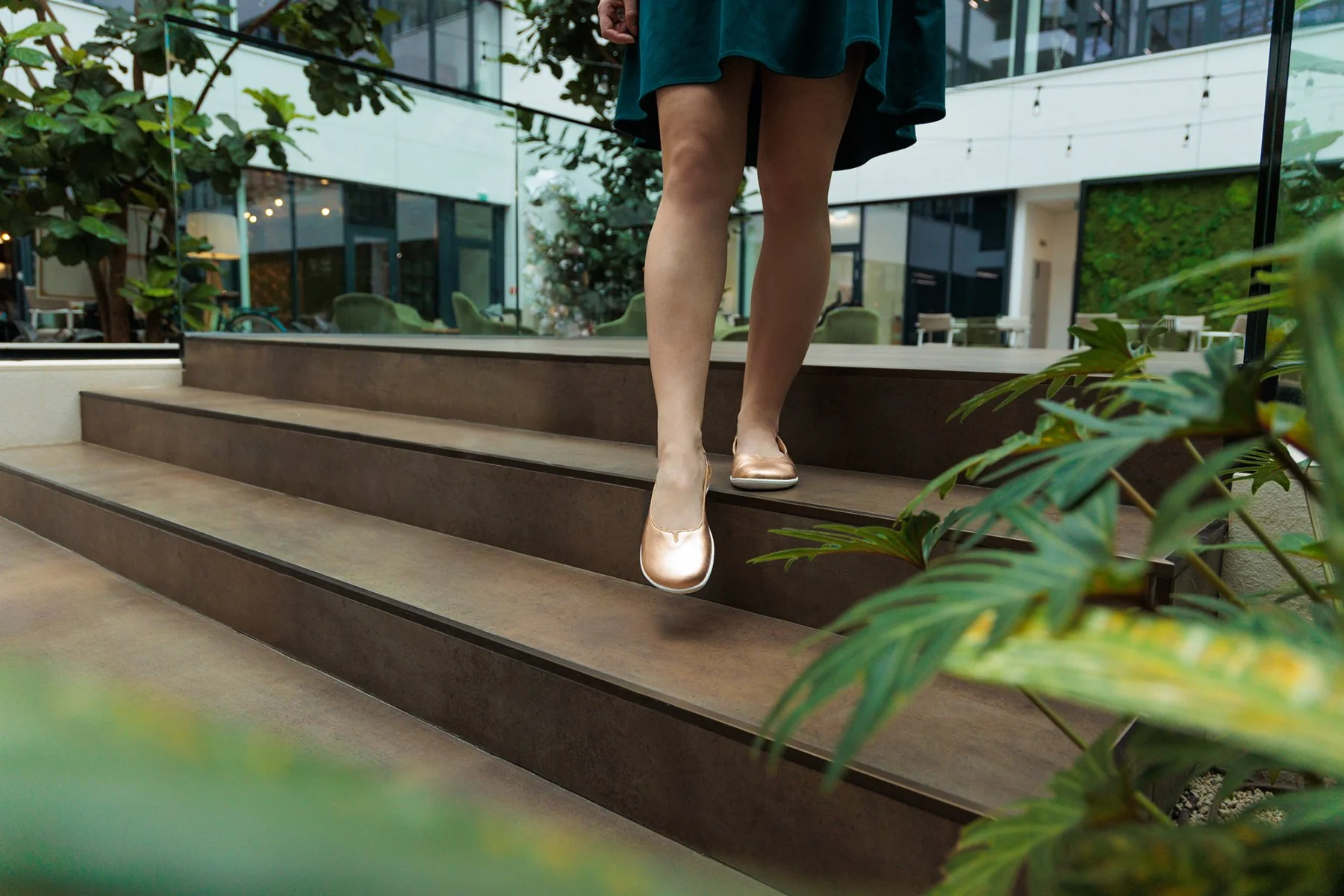 Be Lenka Bellissima 2.0 Rose Gold CLEARANCE - Image 9