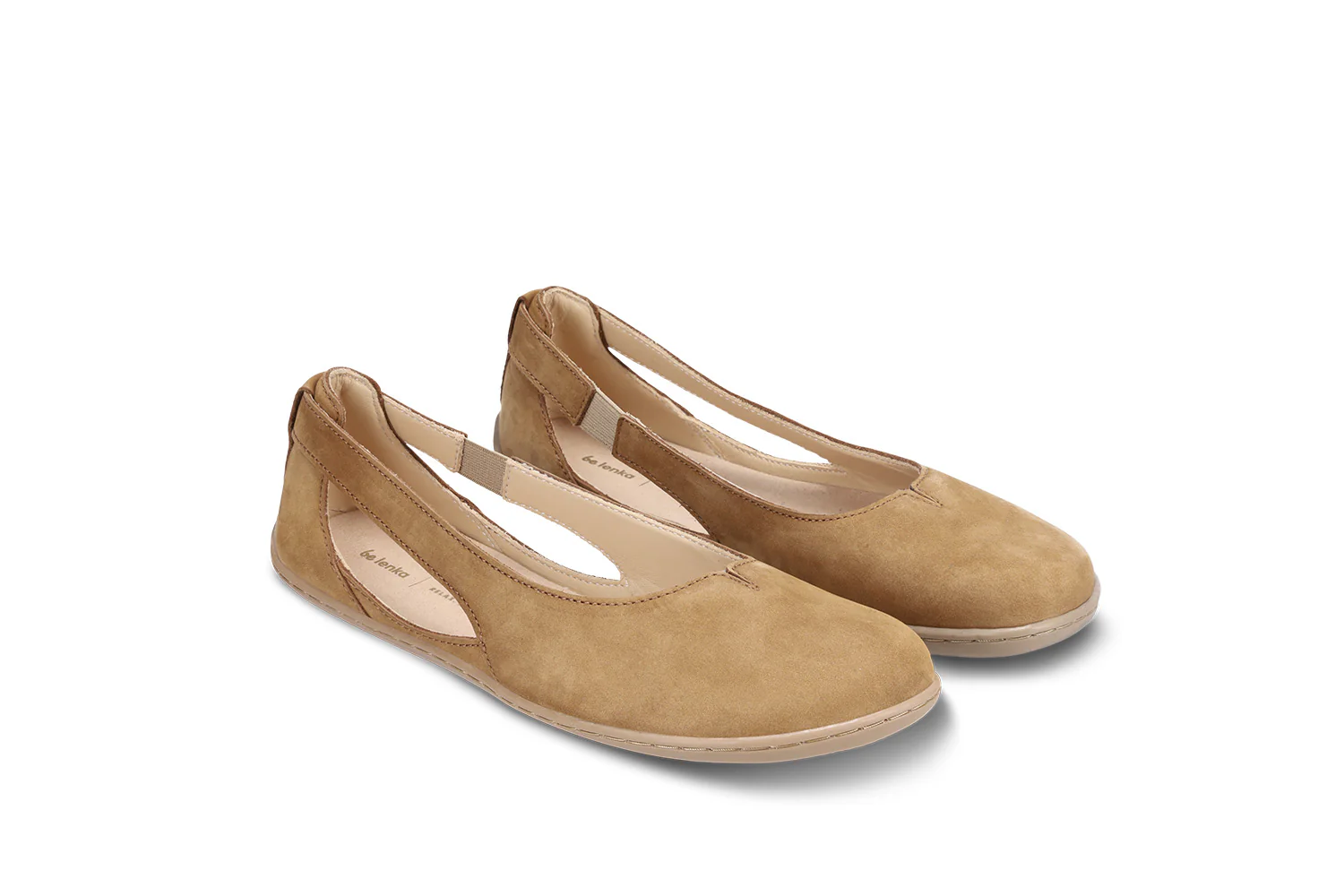Be Lenka Bellissima 2.0 Toffee Brown CLEARANCE - Image 4