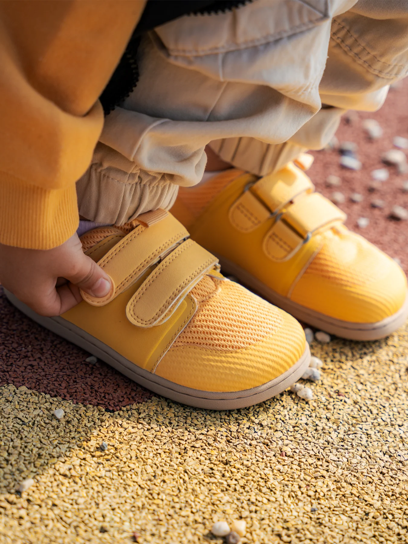 Be Lenka Bounty Junior Yellow - Image 3